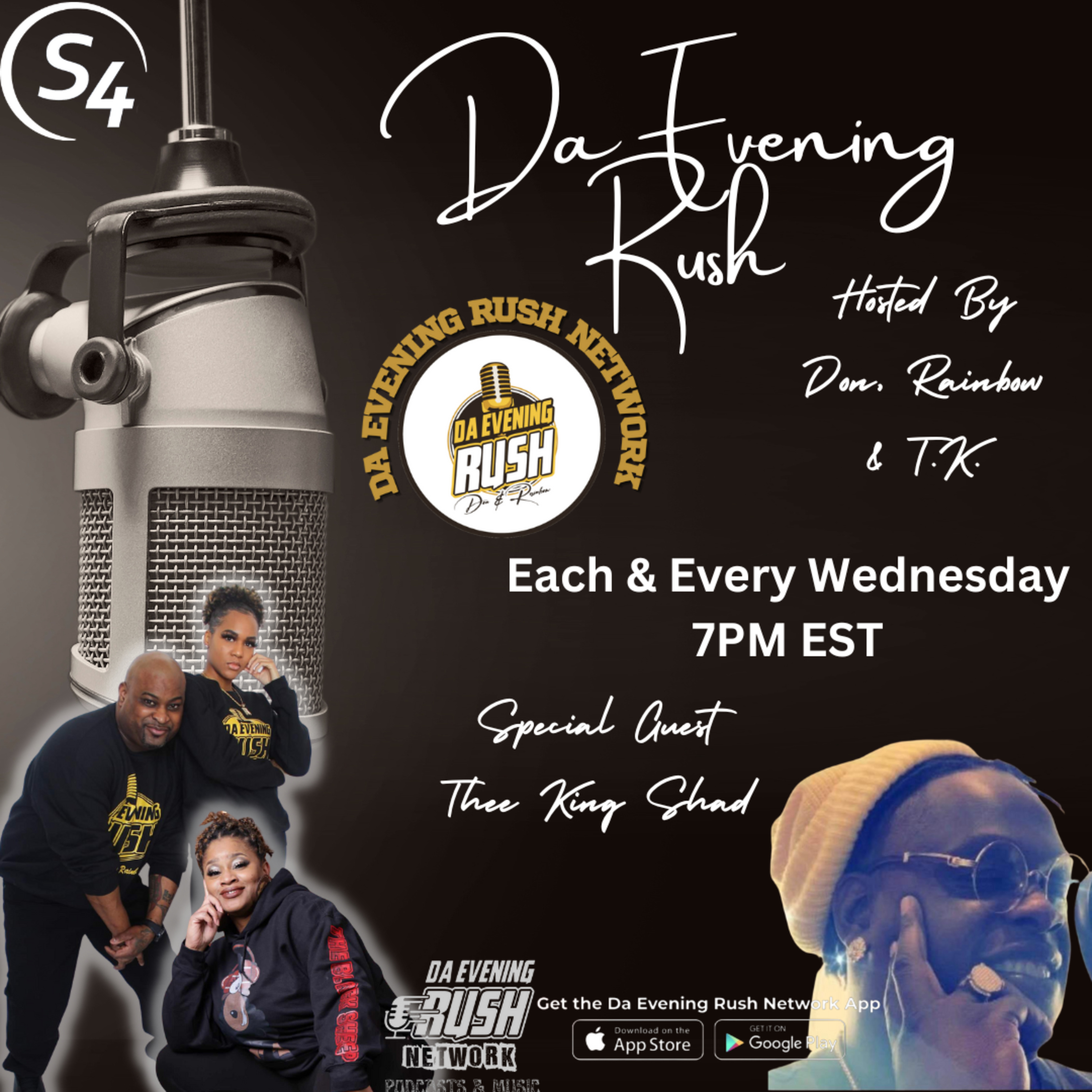Da Evening Rush Network