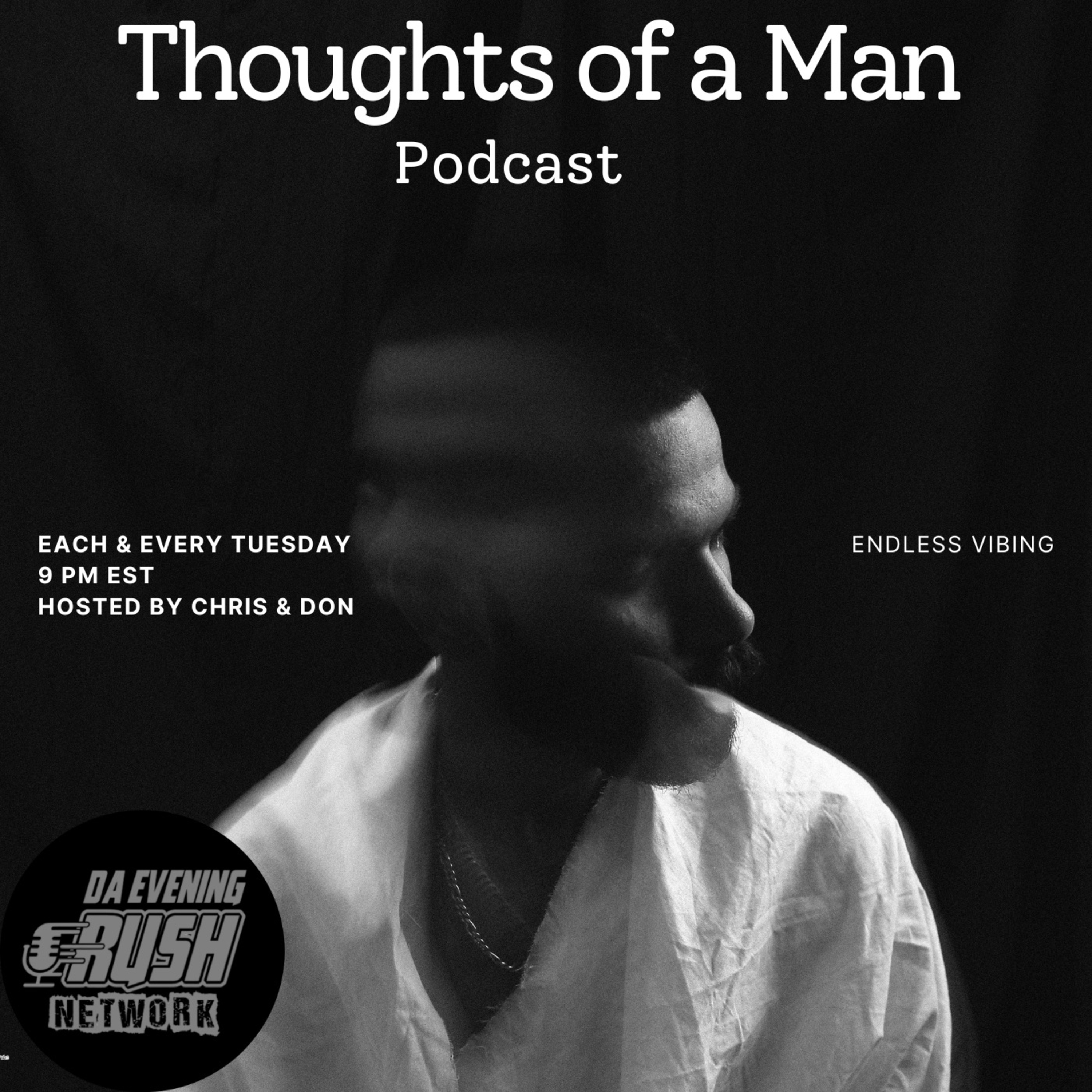 Thoughts Of A Man(S1 EP17): Cancer The Invisible Threat