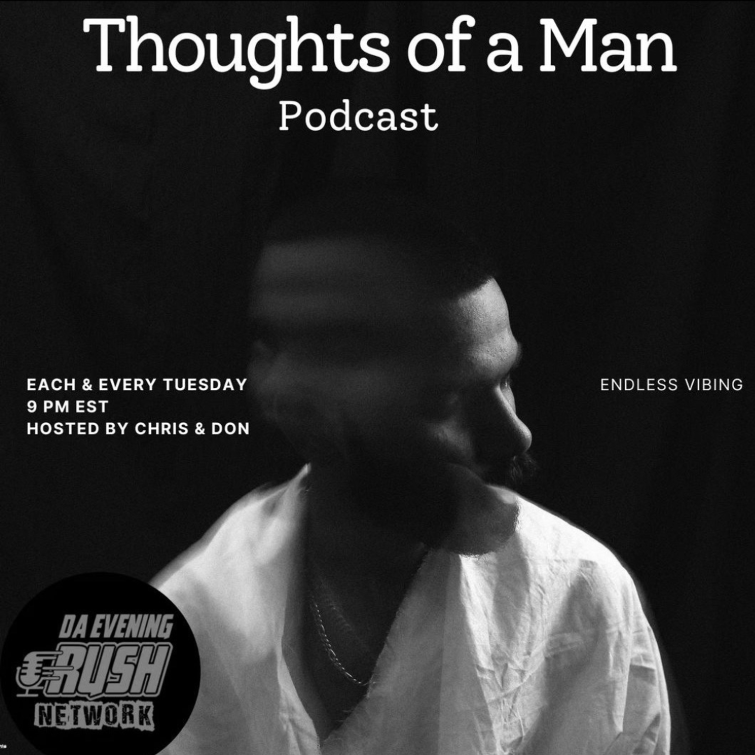 Thoughts Of A Man(S2 EP26): "It Was All A Dream" episode artwork