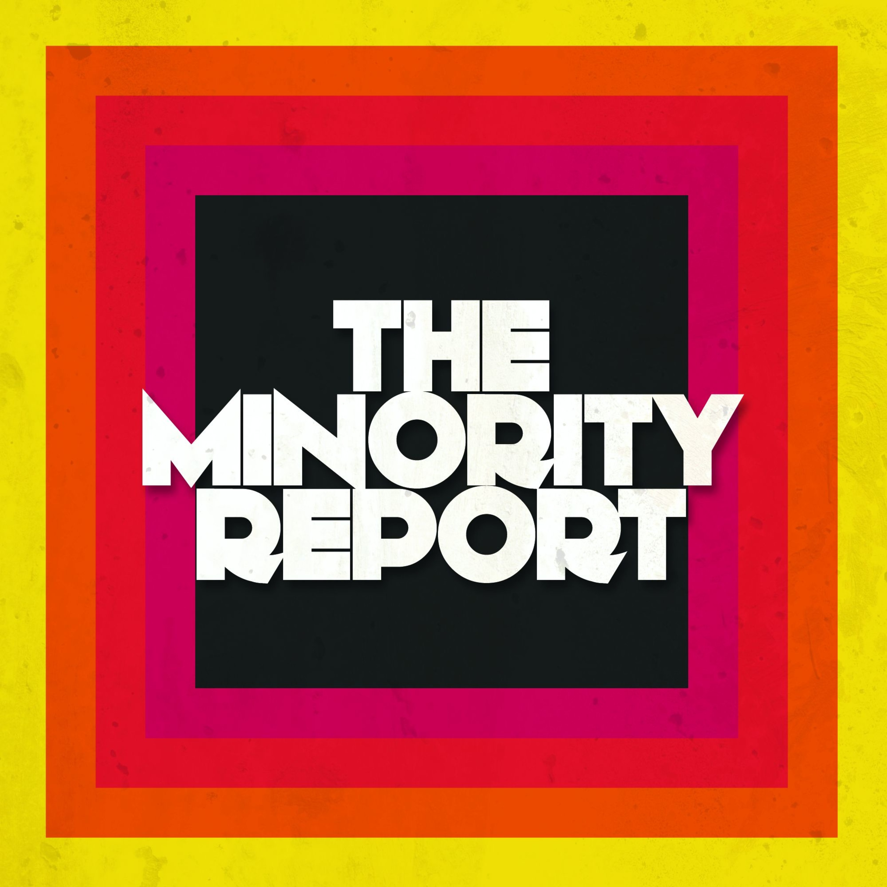 The Minority Report