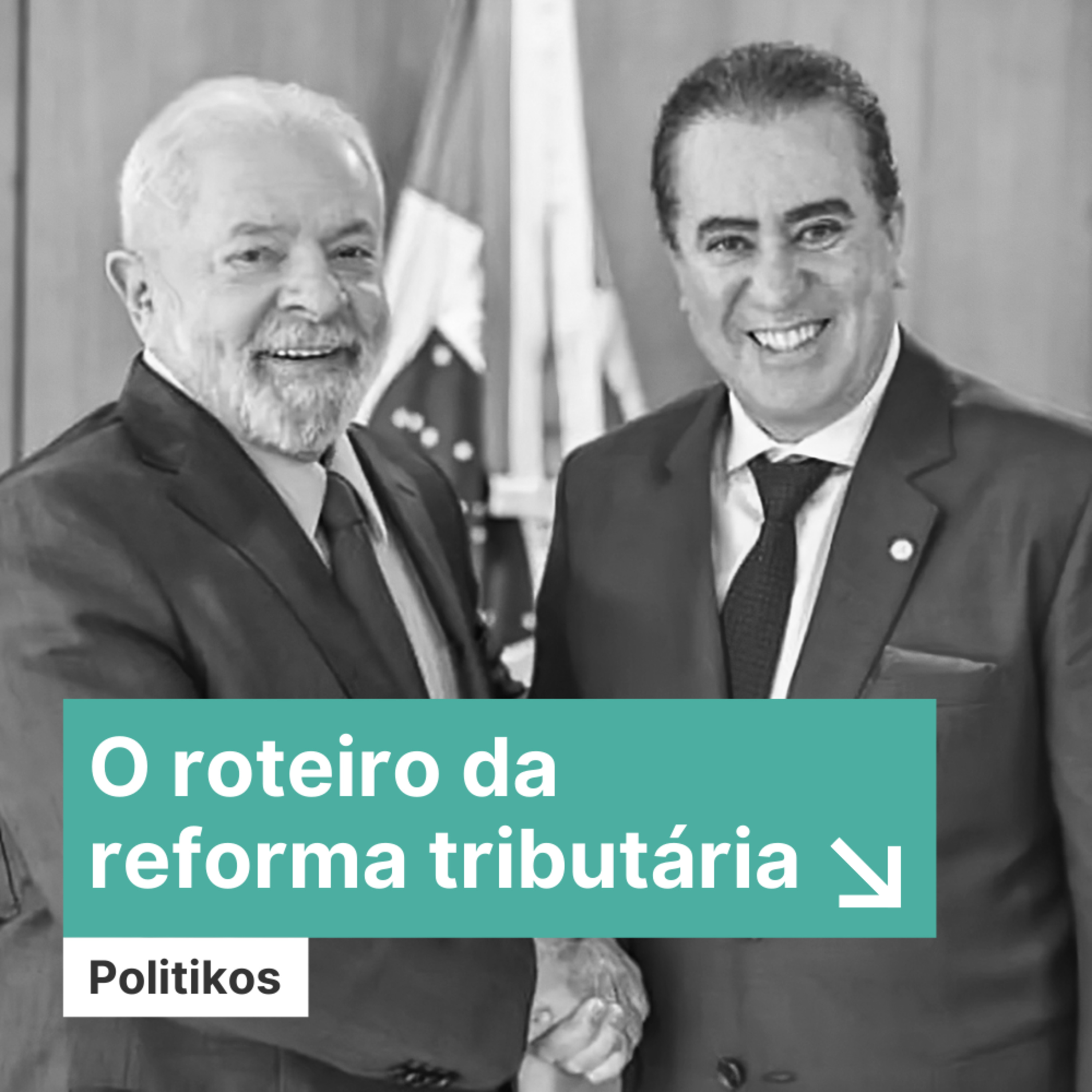Politikos Podcast