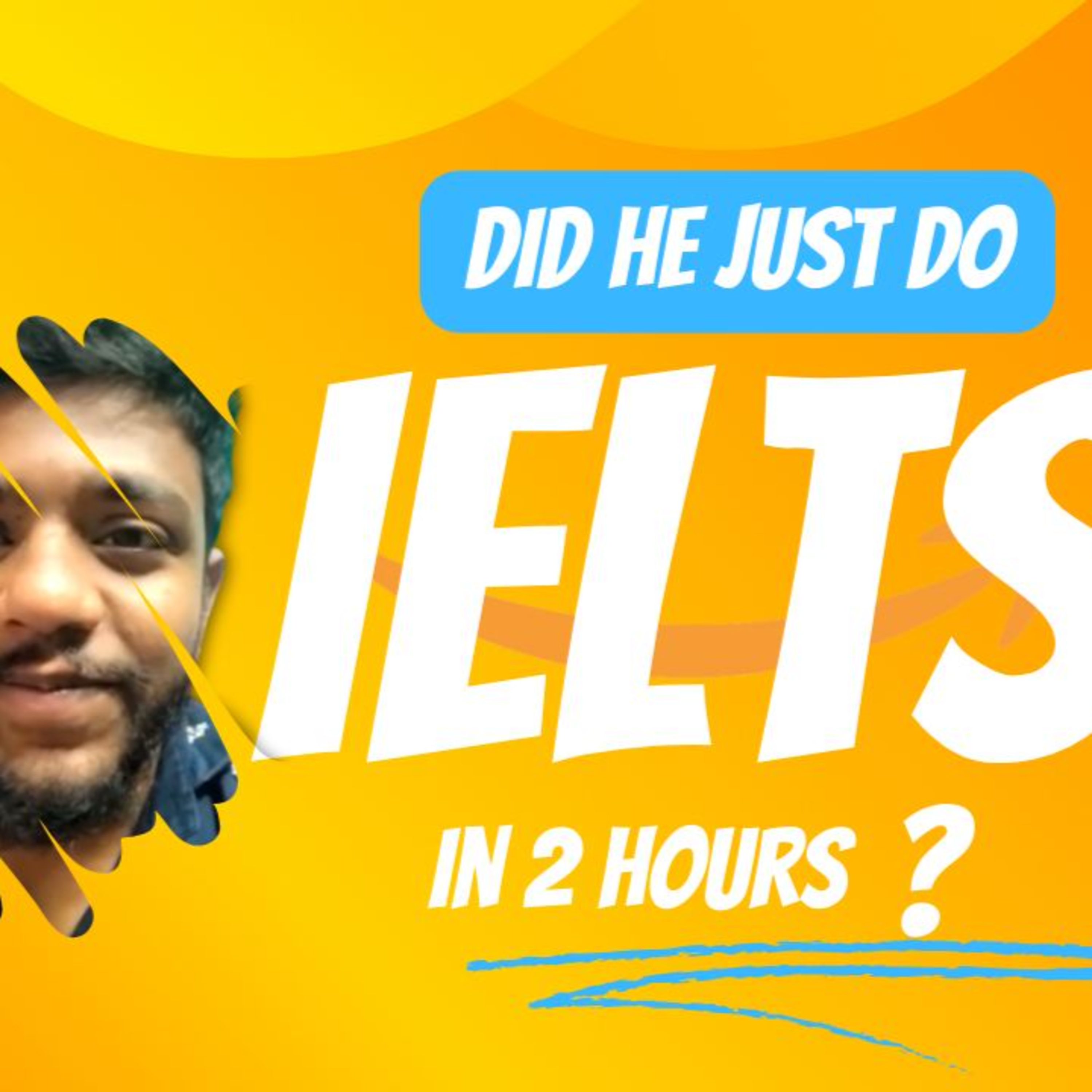 Cracked IELTS in 2 Hours! Proven Tips & Strategies for Success (Real Student Success Story) episode artwork