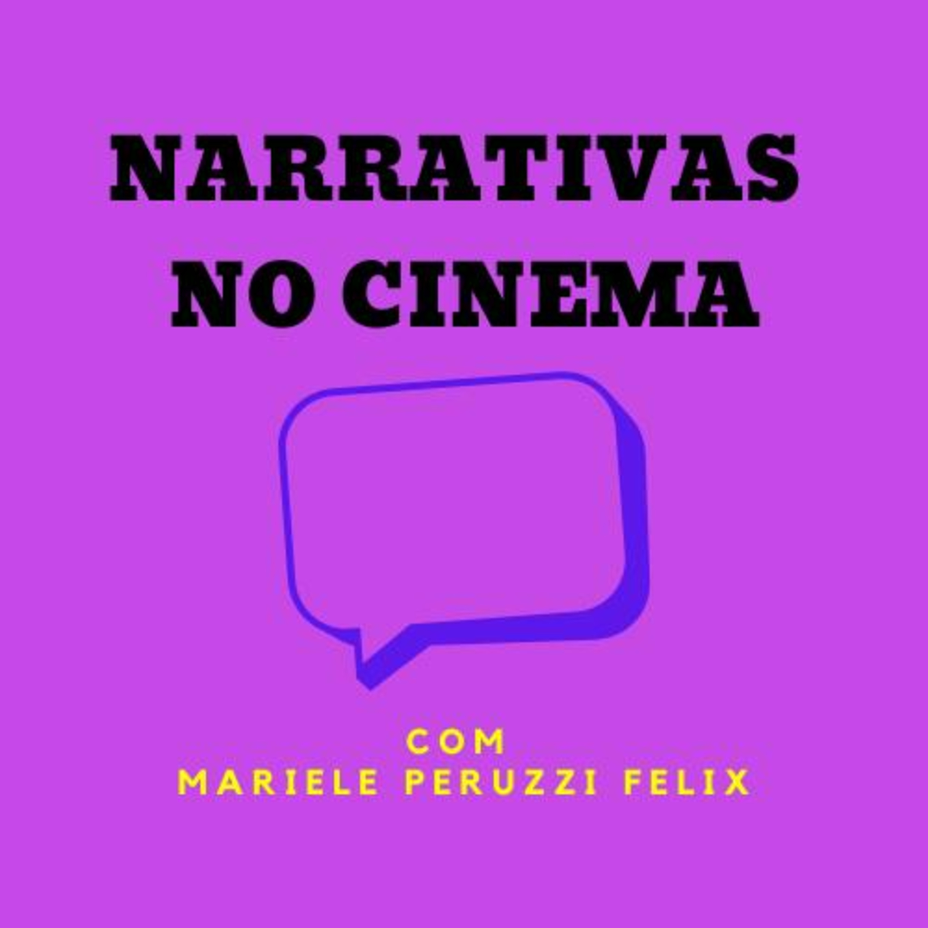 Narrativas no Cinema