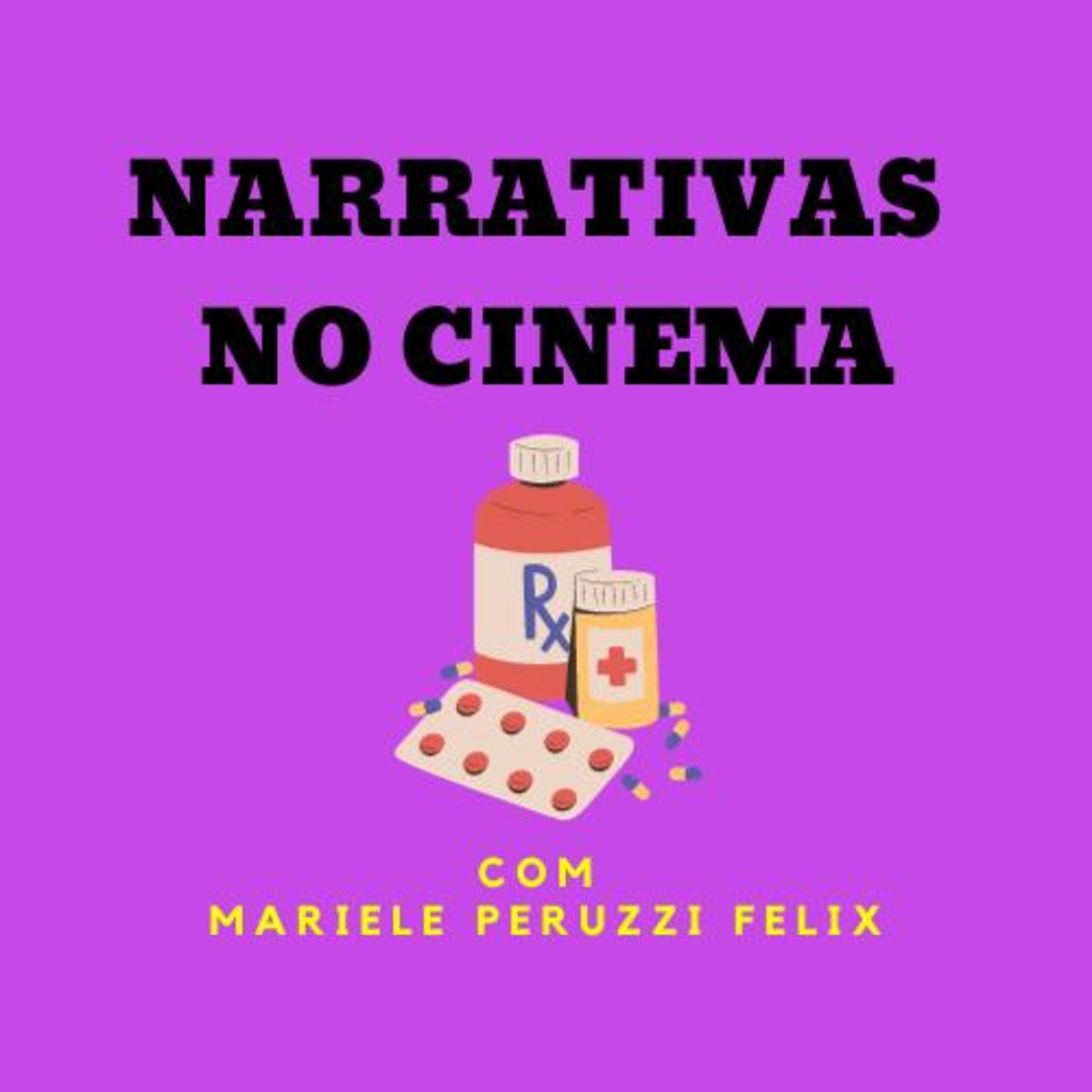 Narrativas no Cinema