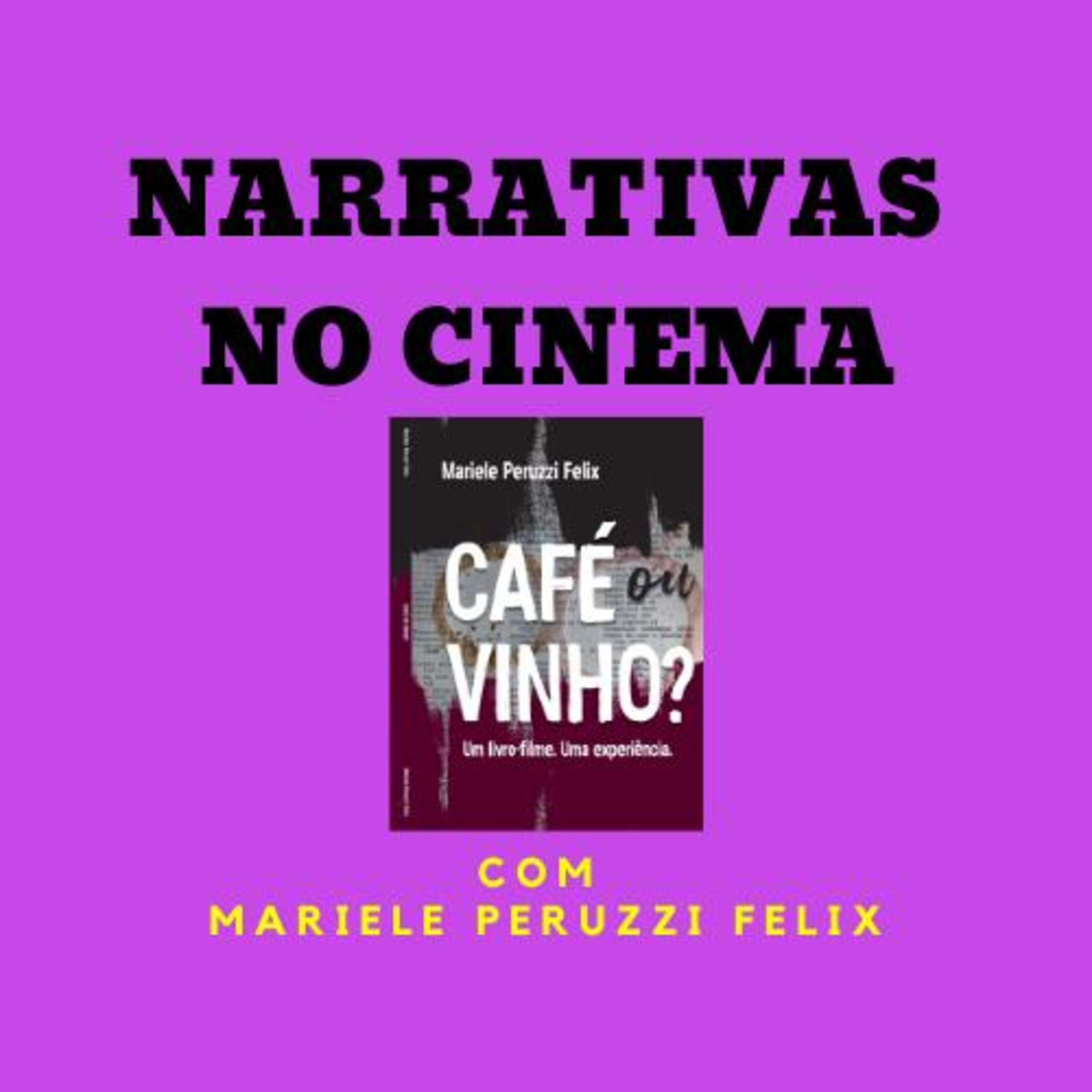 Narrativas no Cinema