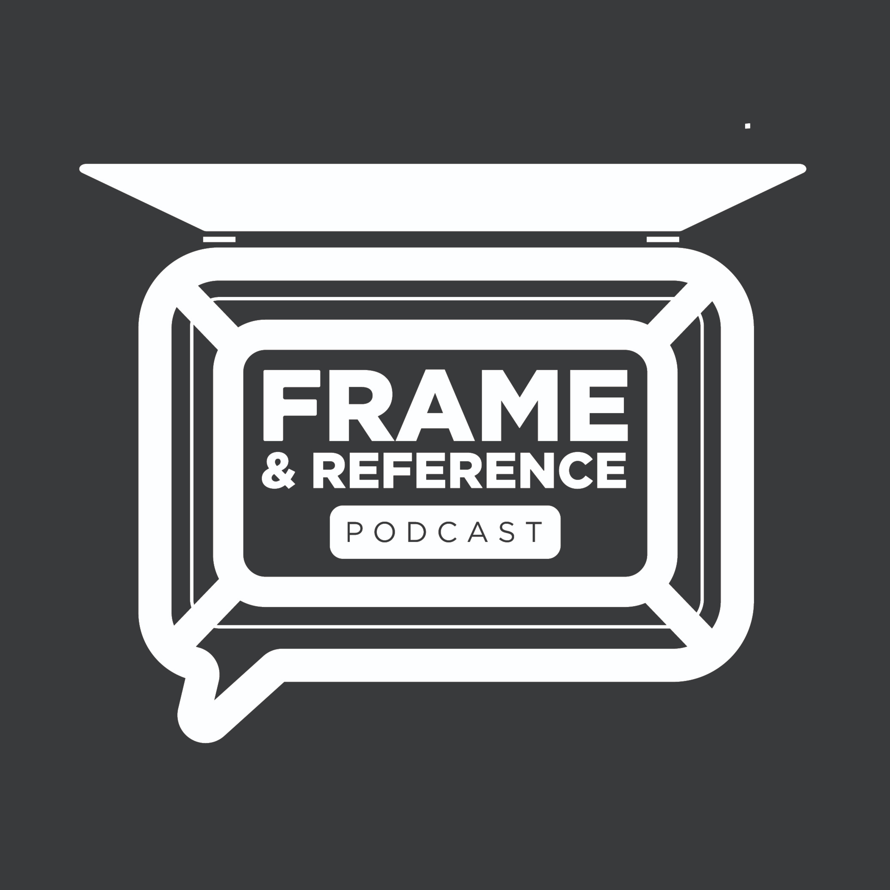 214: "Waltzing with Brando" & "Bad Man" Cinematographer Garrett O'Brien