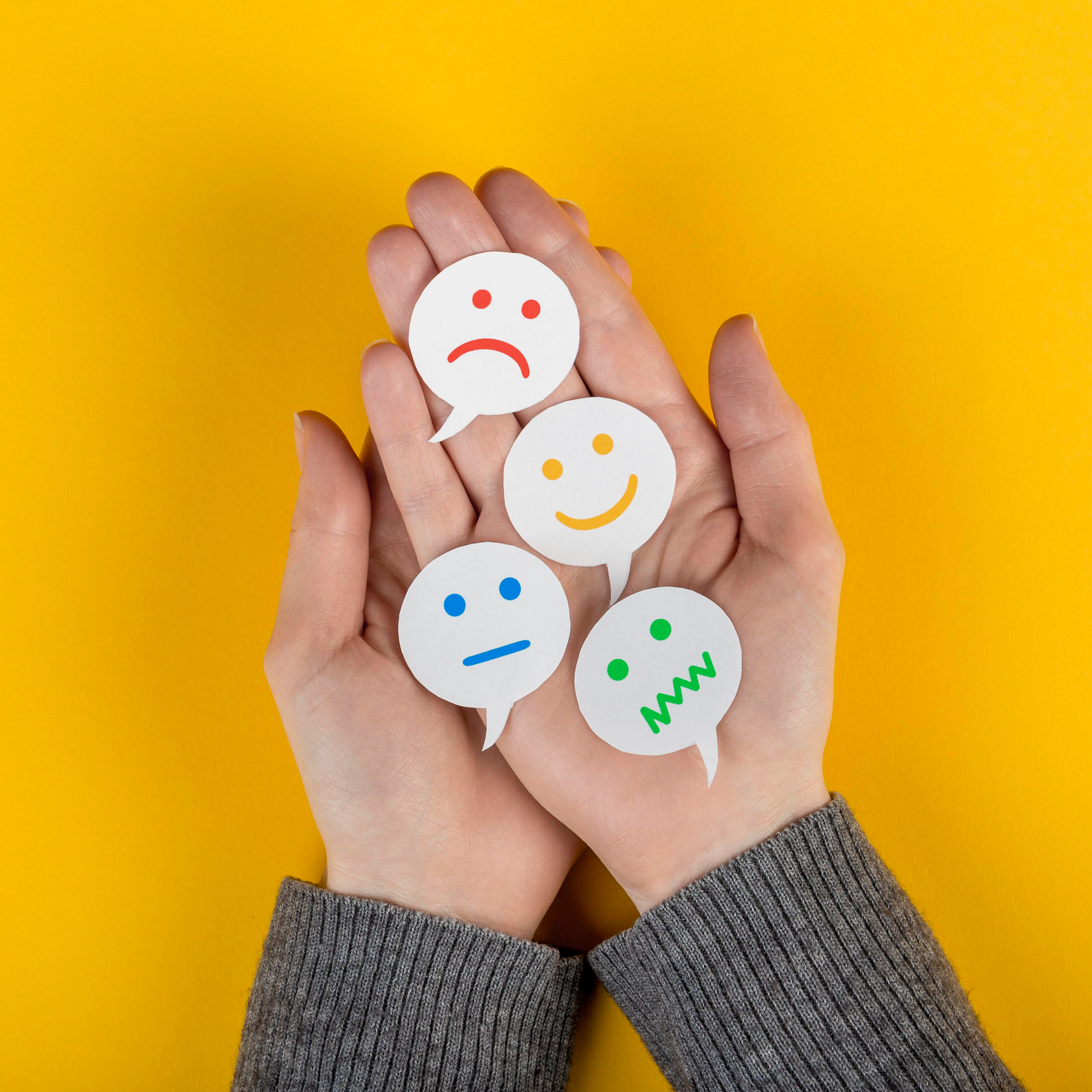 Inteligencia Emocional en el Aula: 4 Estrategias Clave para Desarrollar IE, Empatía y Liderazgo episode artwork