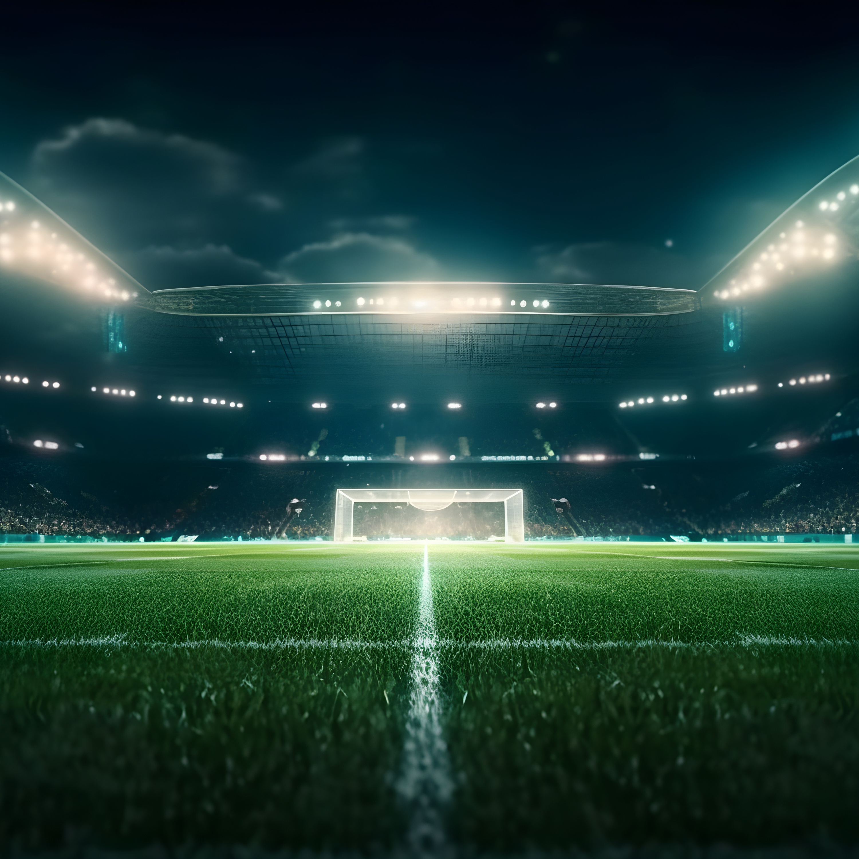 Raíces del gol: Origen, historia y evolución del fútbol