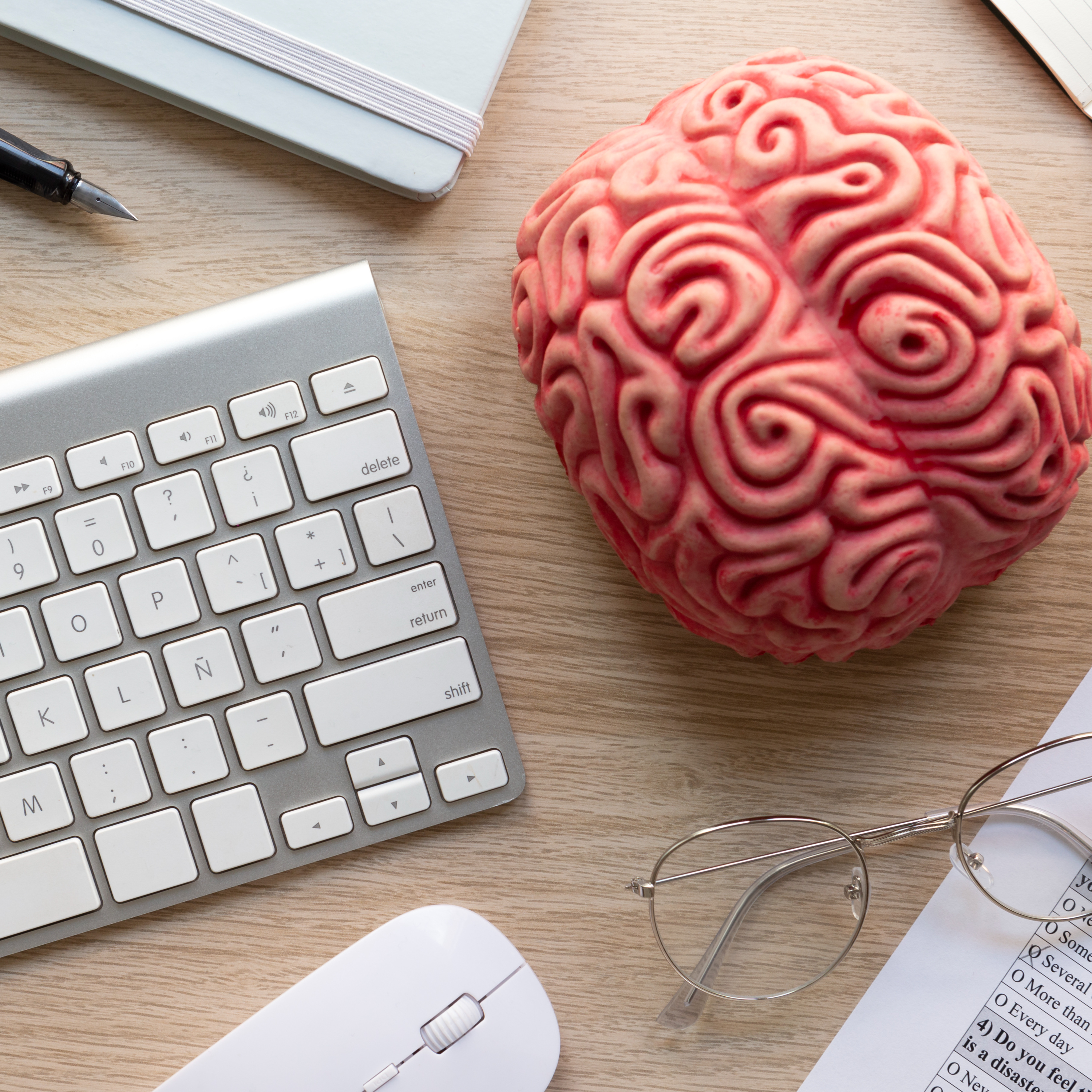 Inteligencia Creativa