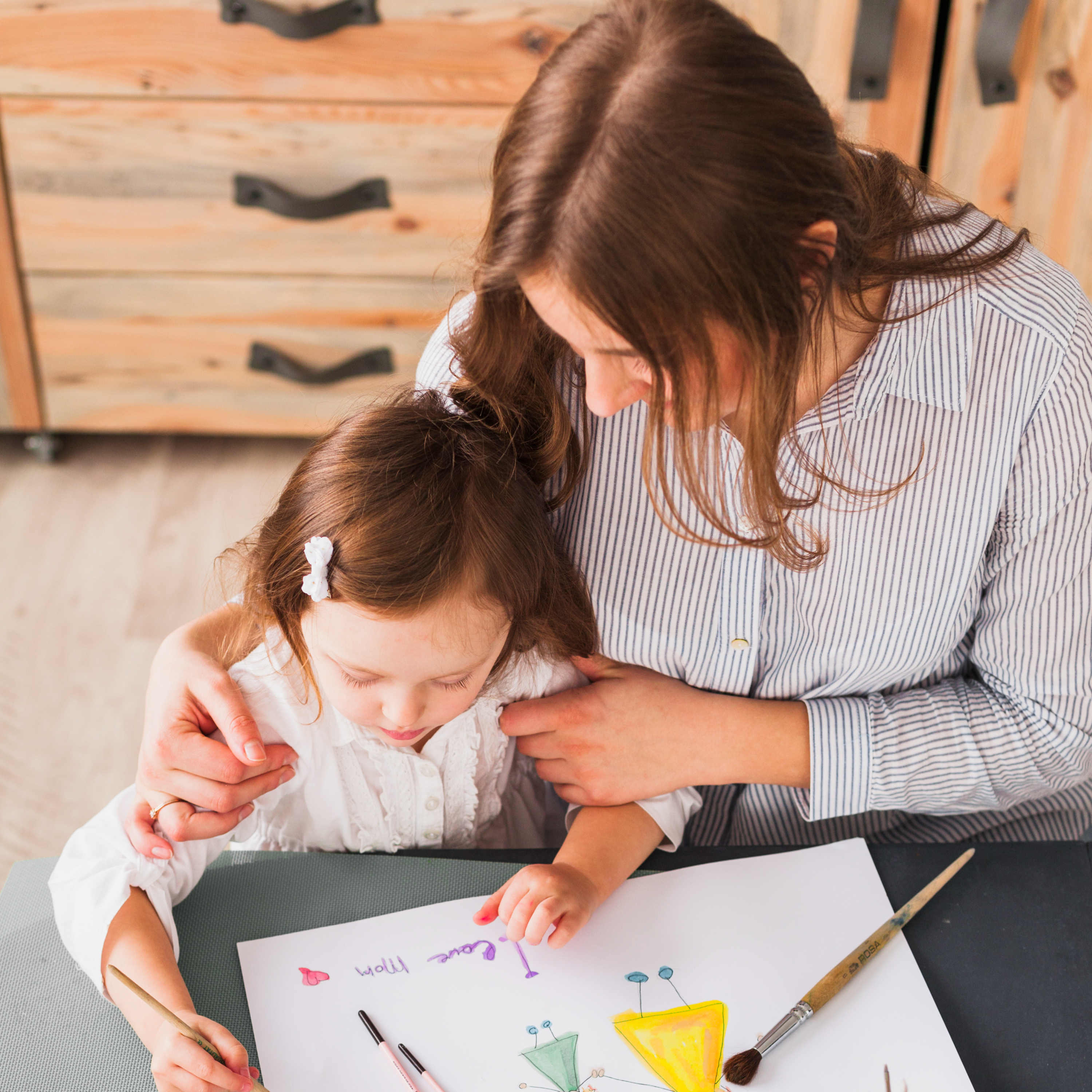 Neuroeducación y Cerebro en el Aula (Parte 2): 5 Claves para un Aprendizaje Efectivo con María Emilia