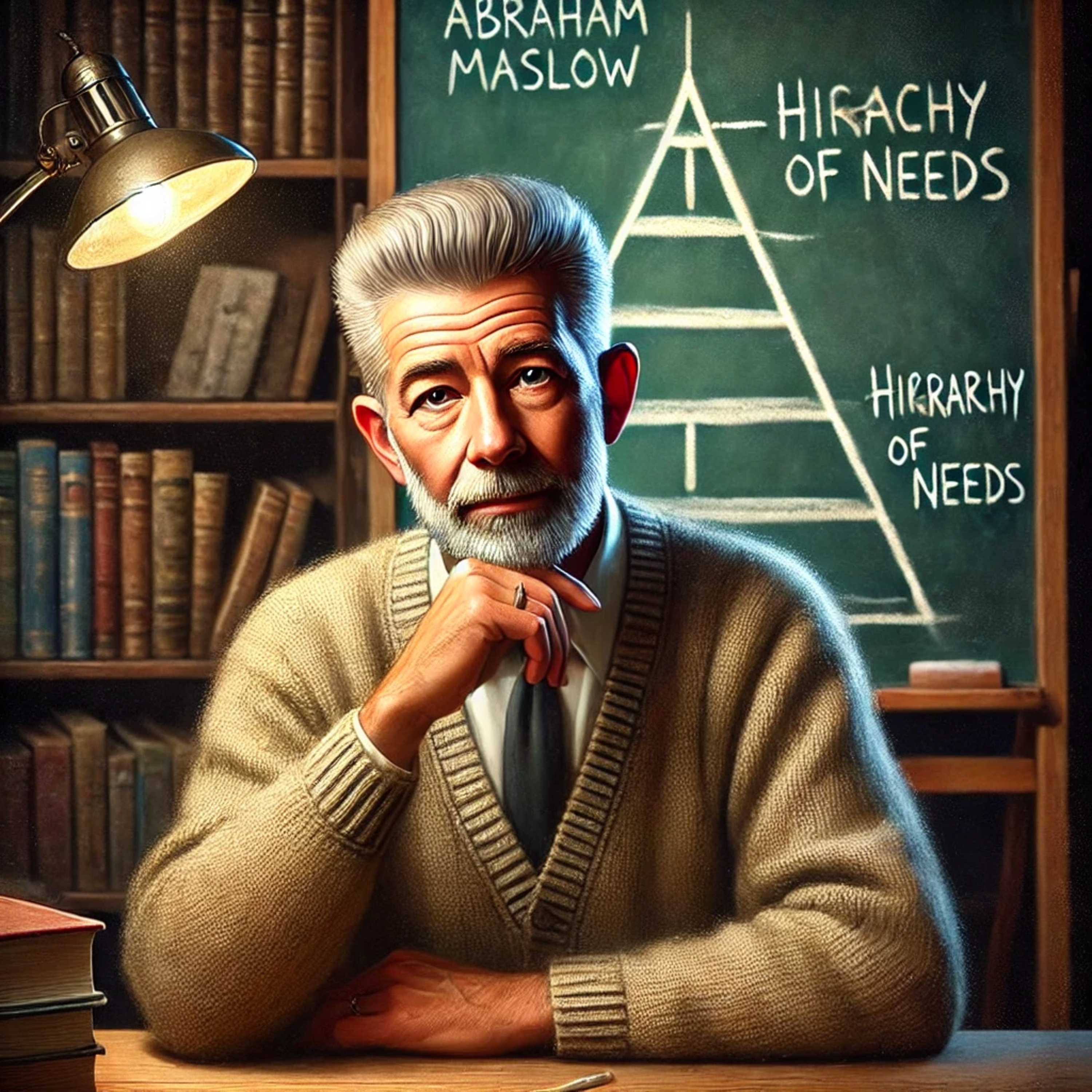 Autorrealización en la Pirámide de Maslow: ¿Por Qué Es Importante?