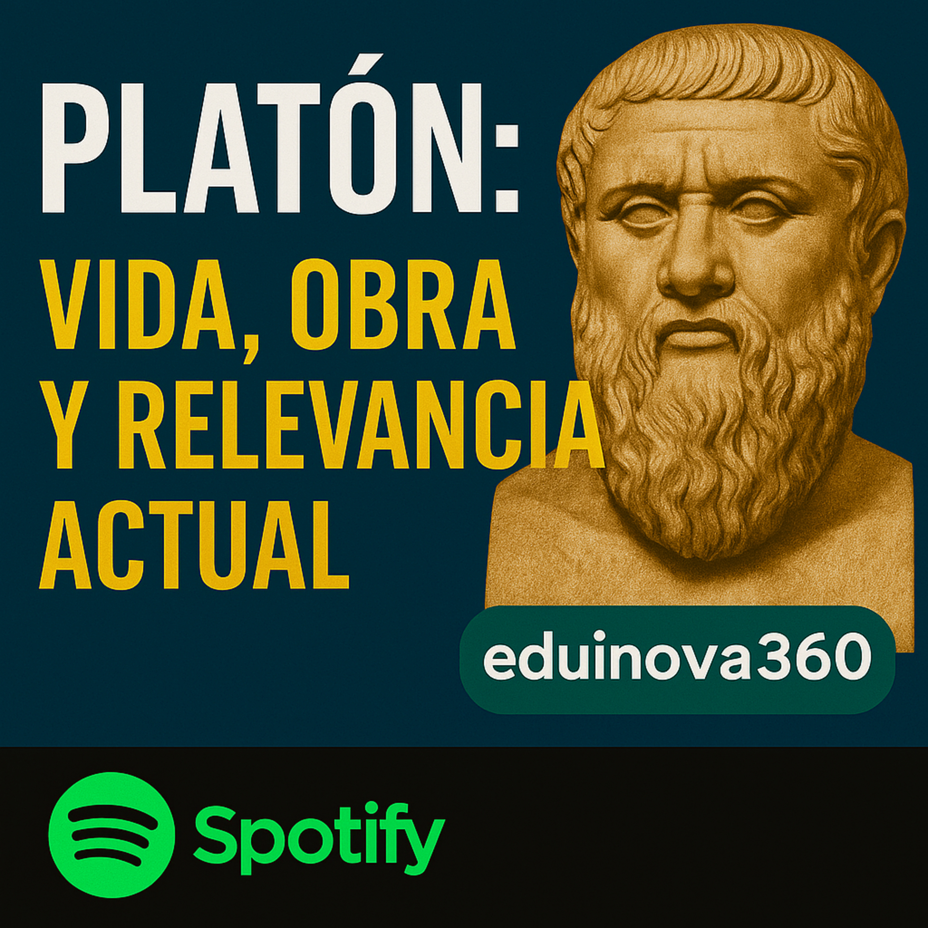 Platón: Vida, Obra y su Impacto en el Mundo Actual