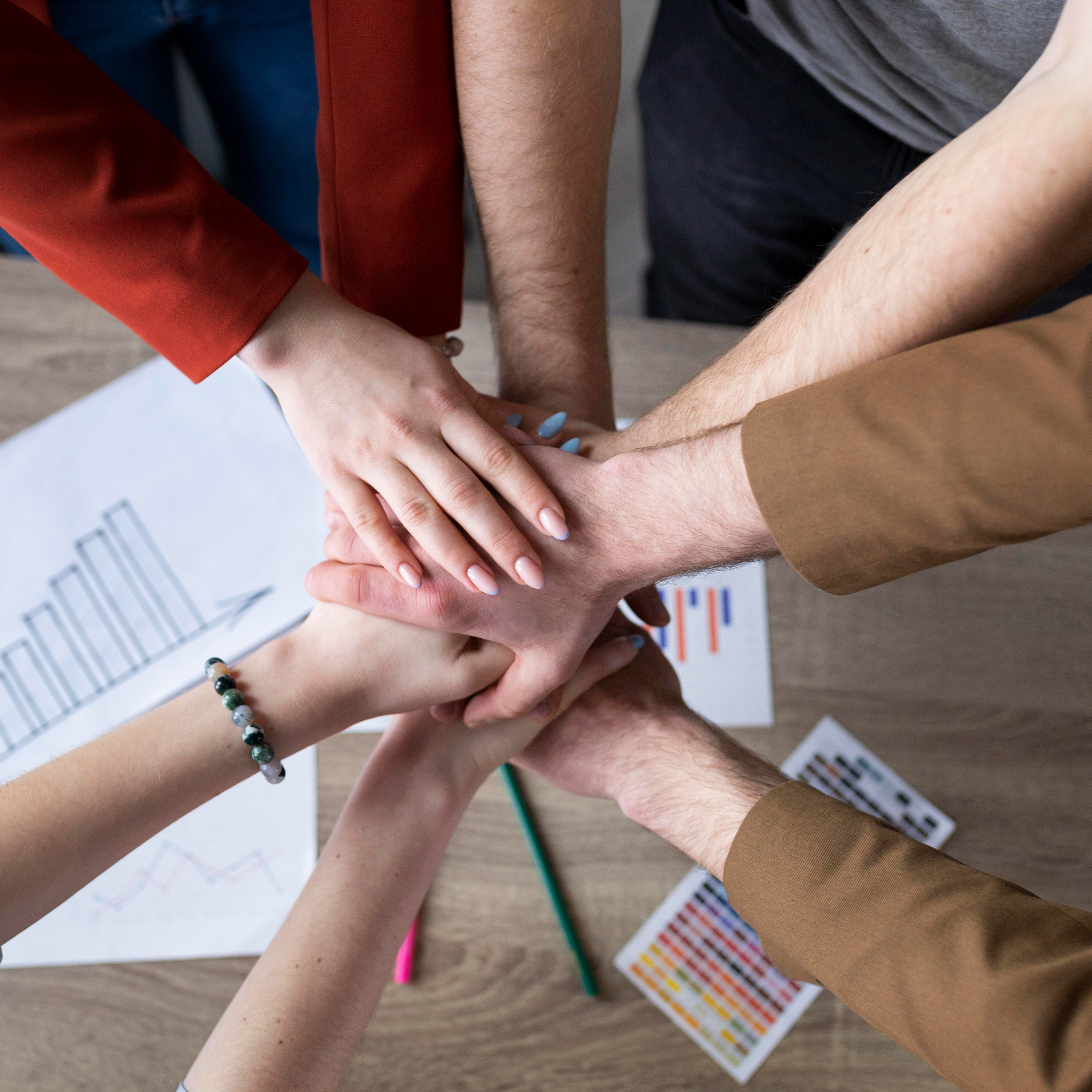 6 Claves de Productividad en Equipo: Liderazgo y Colaboración Efectiva | Mejora tu Teamwork