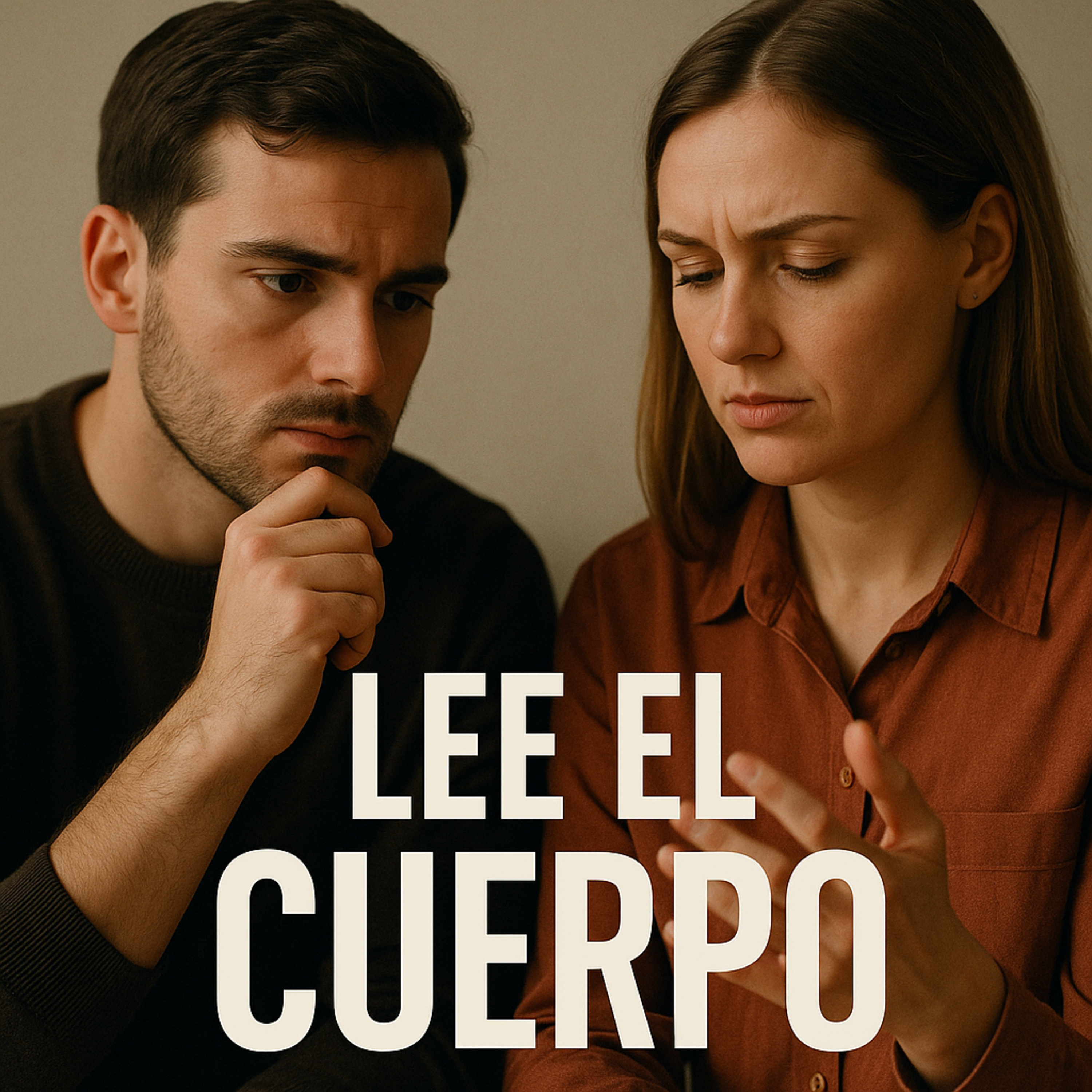 Lenguaje Corporal: El Código de la Persuasión (Verbal y No Verbal)