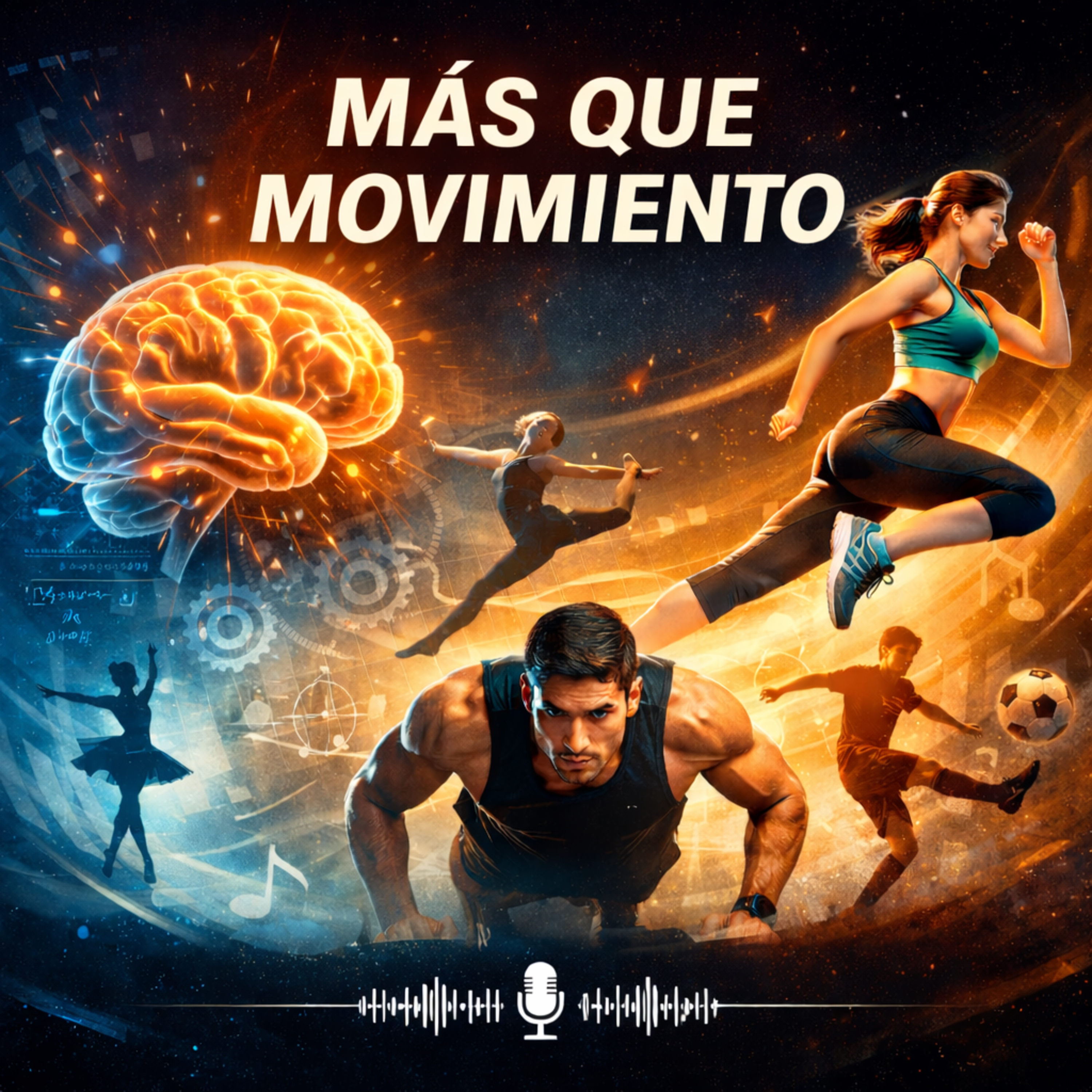 ¿Mente brillante o cuerpo inteligente? Descubriendo la Inteligencia Corporal-Cinestésica.