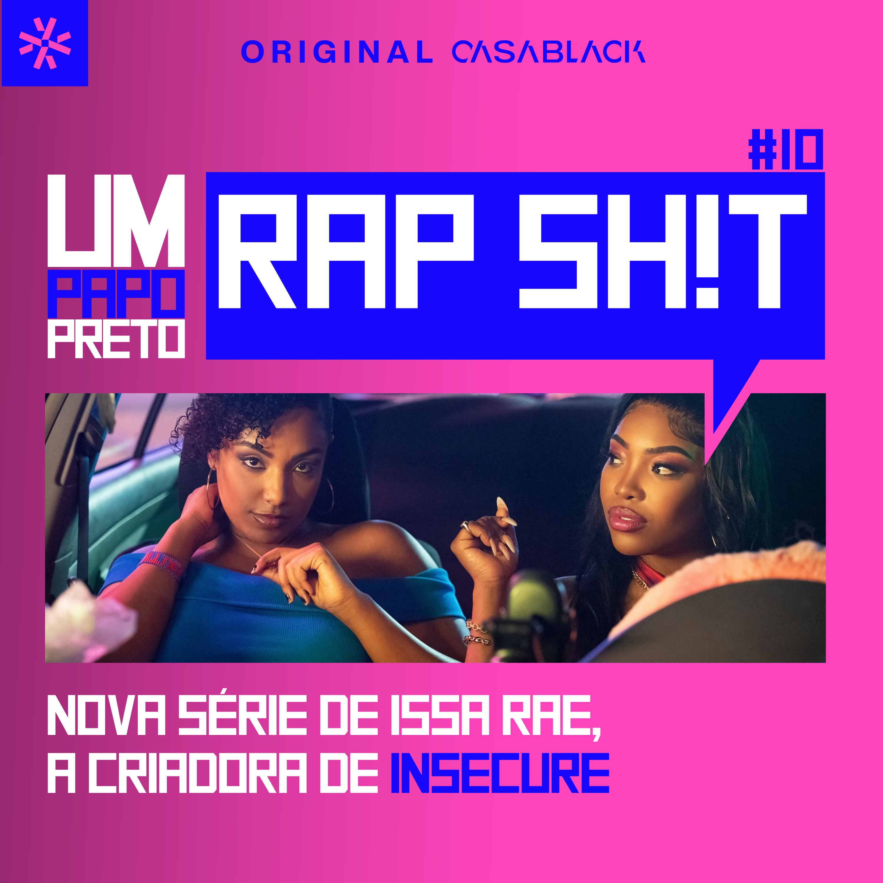 Um Papo Preto