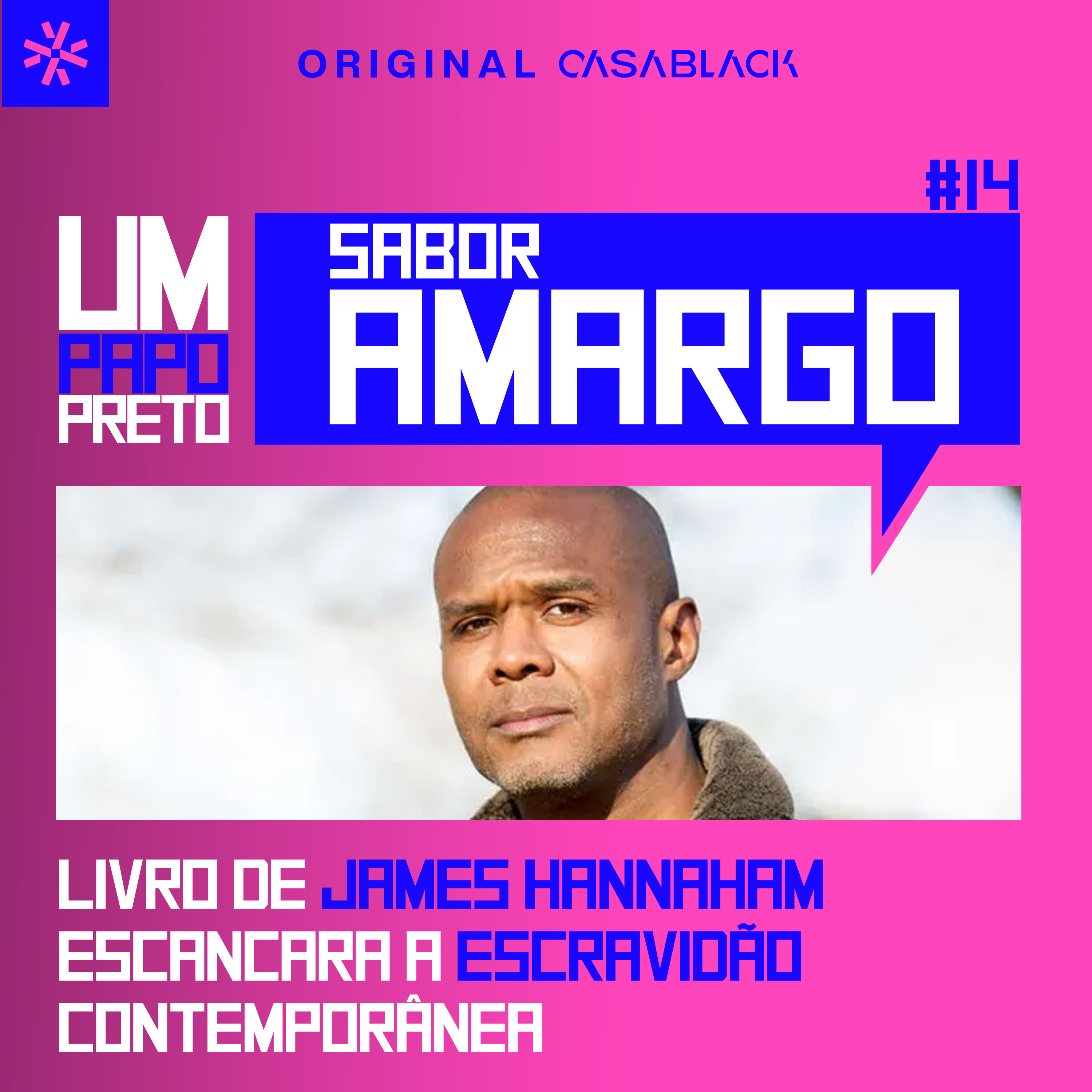 Um Papo Preto