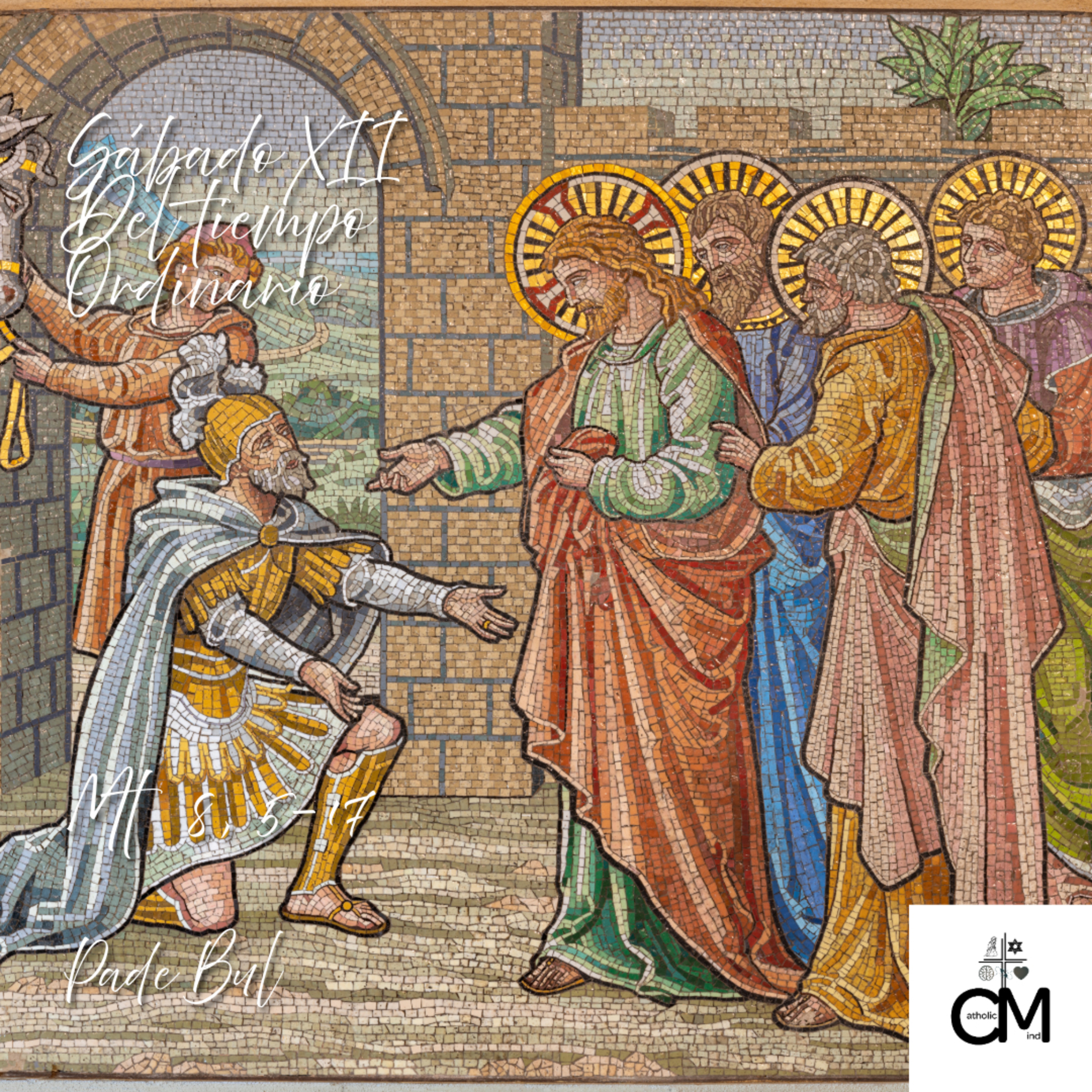 Portada de Catholic Mind