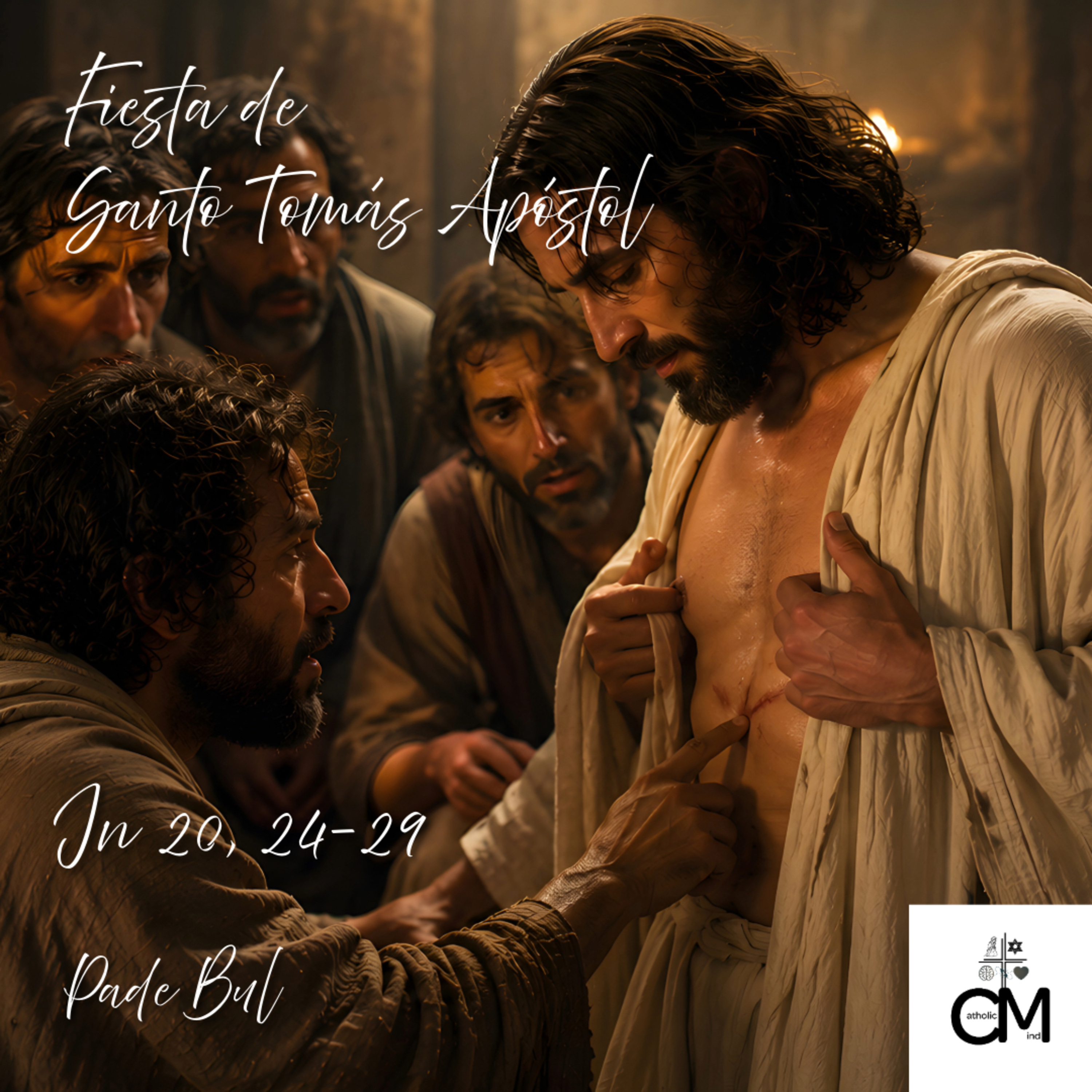 Portada de Catholic Mind