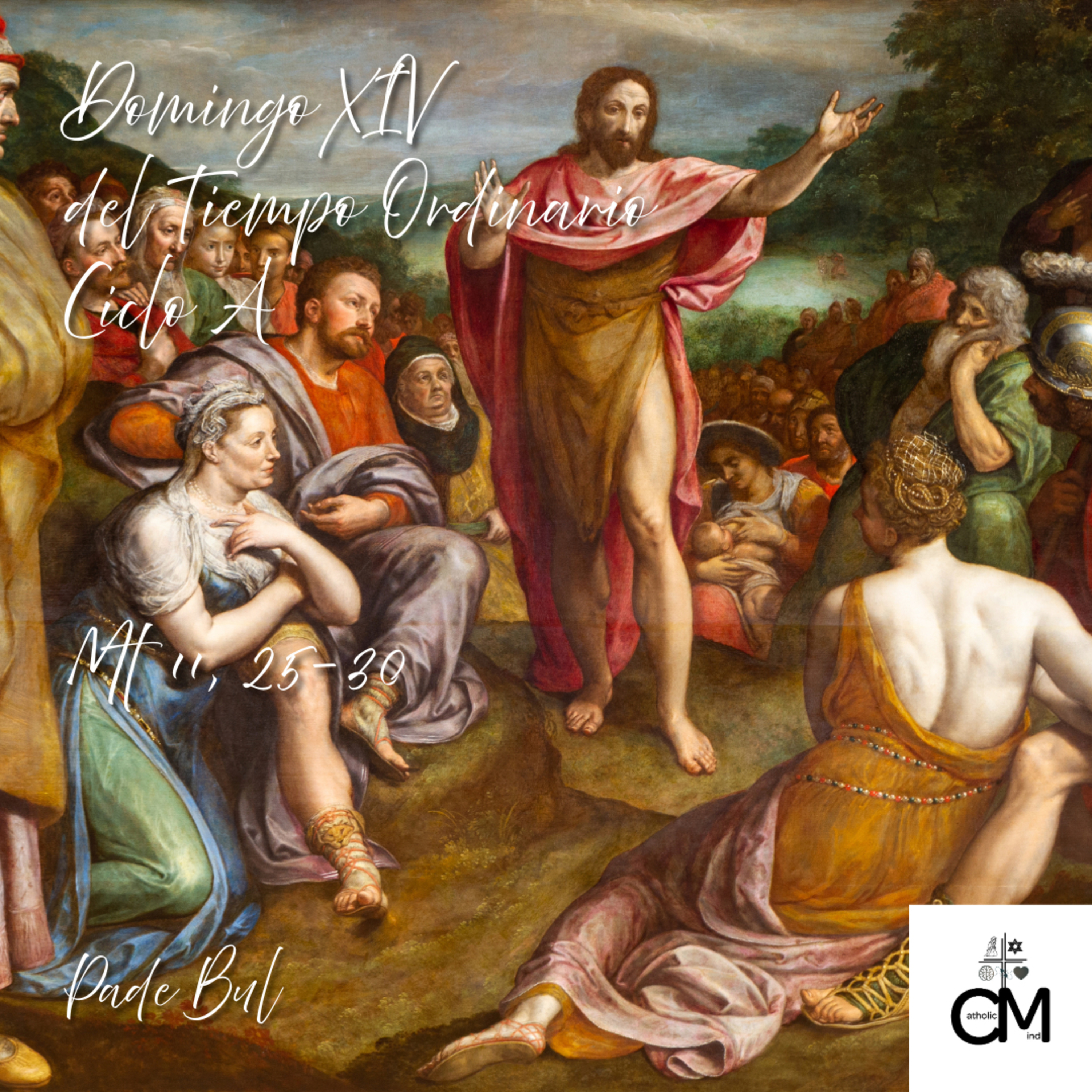 Portada de Catholic Mind