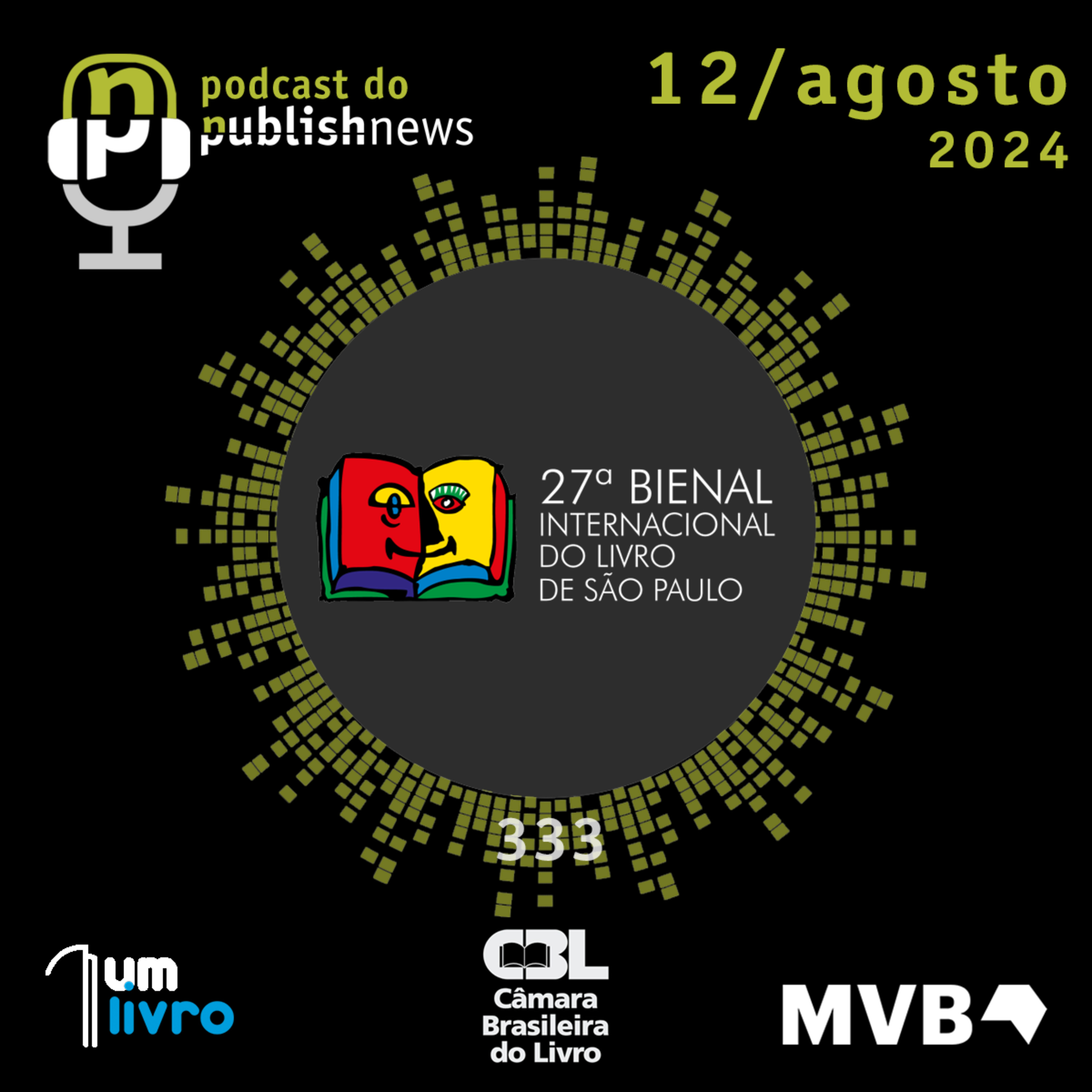 Podcast do PublishNews