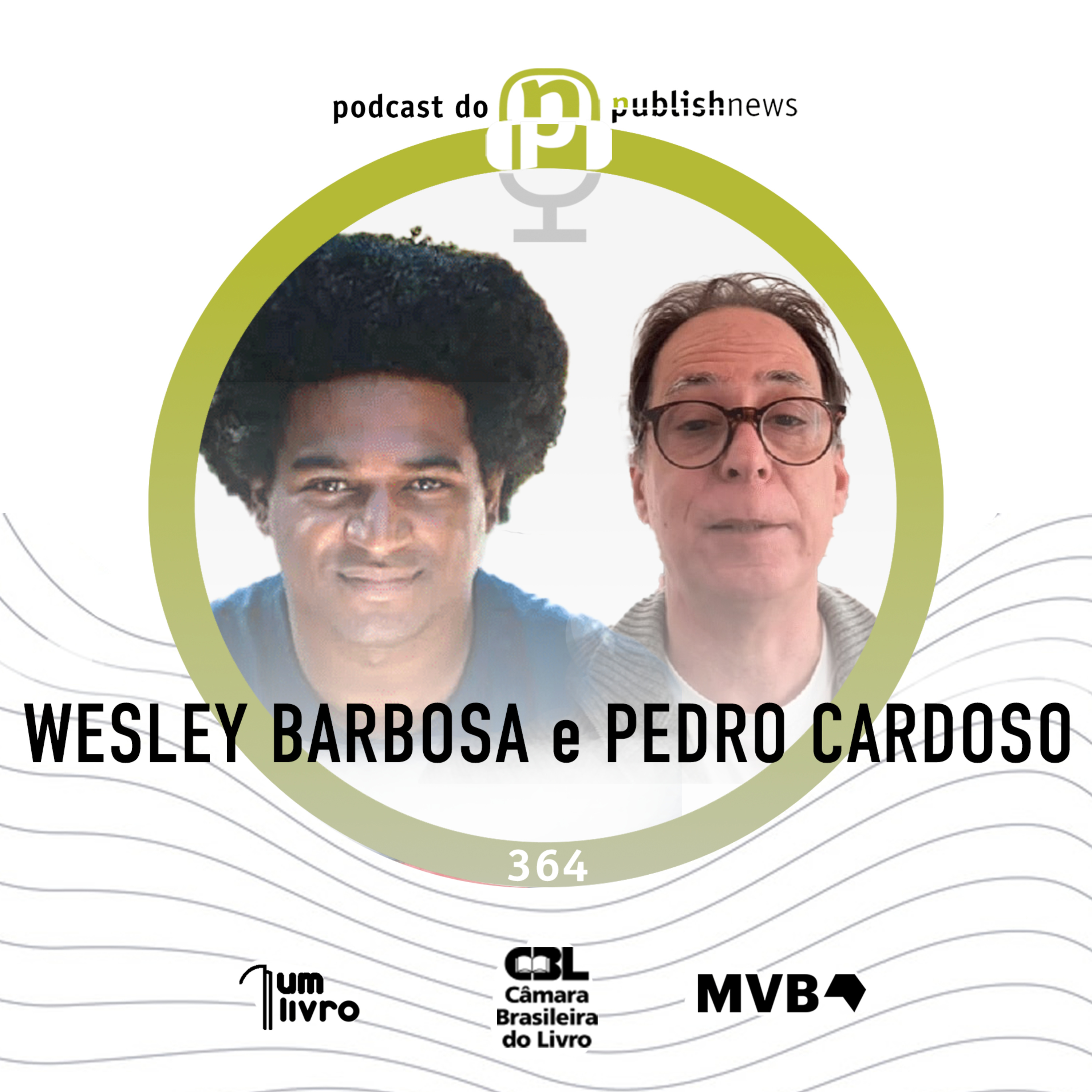 Podcast do PublishNews
