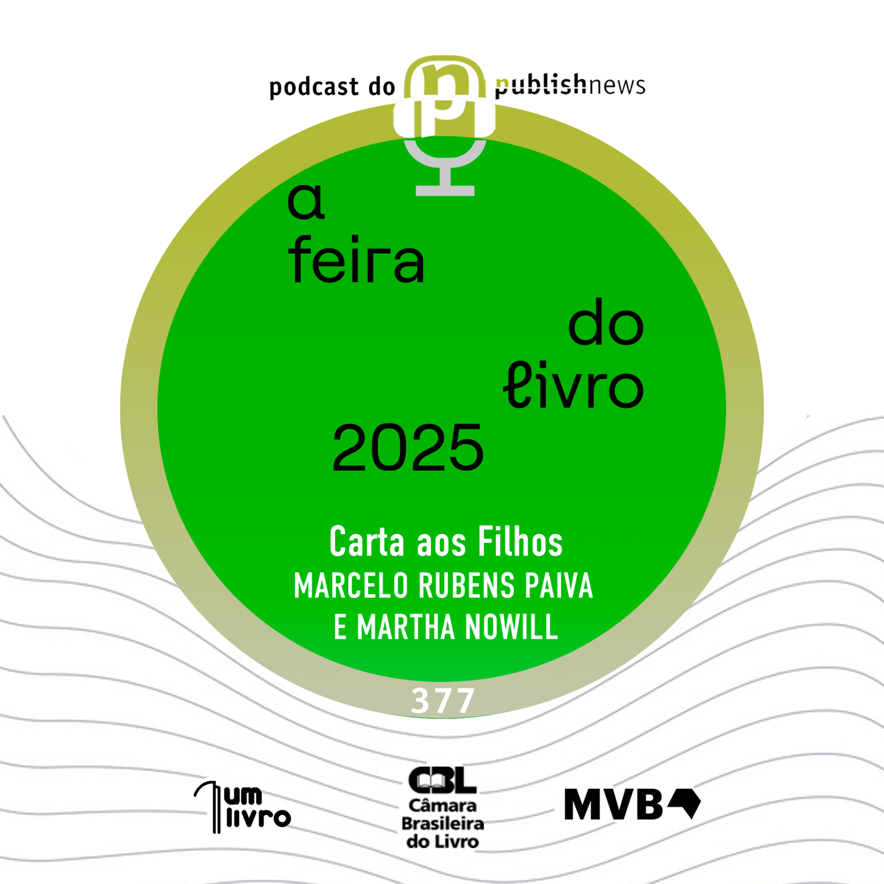 Podcast do PublishNews