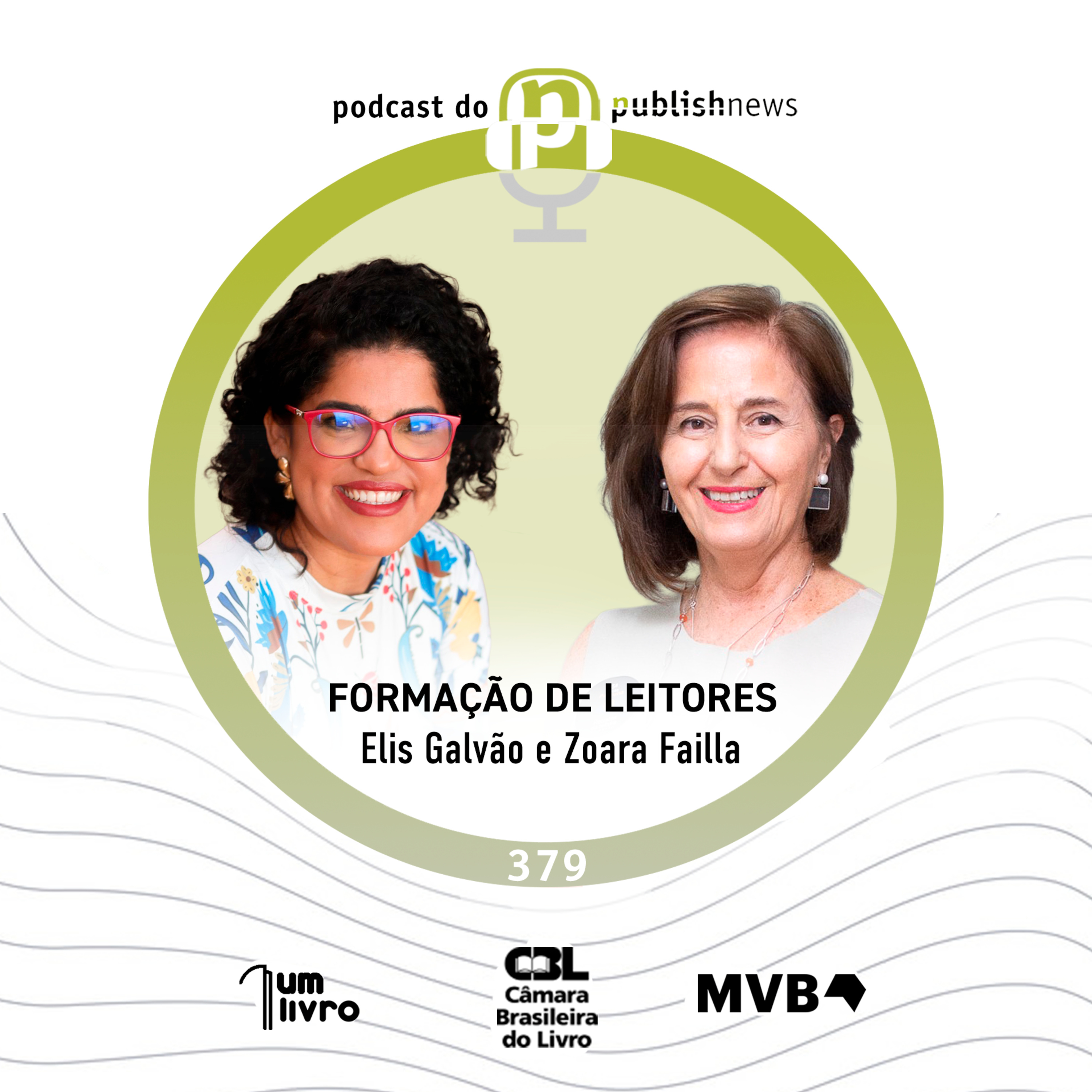 Podcast do PublishNews