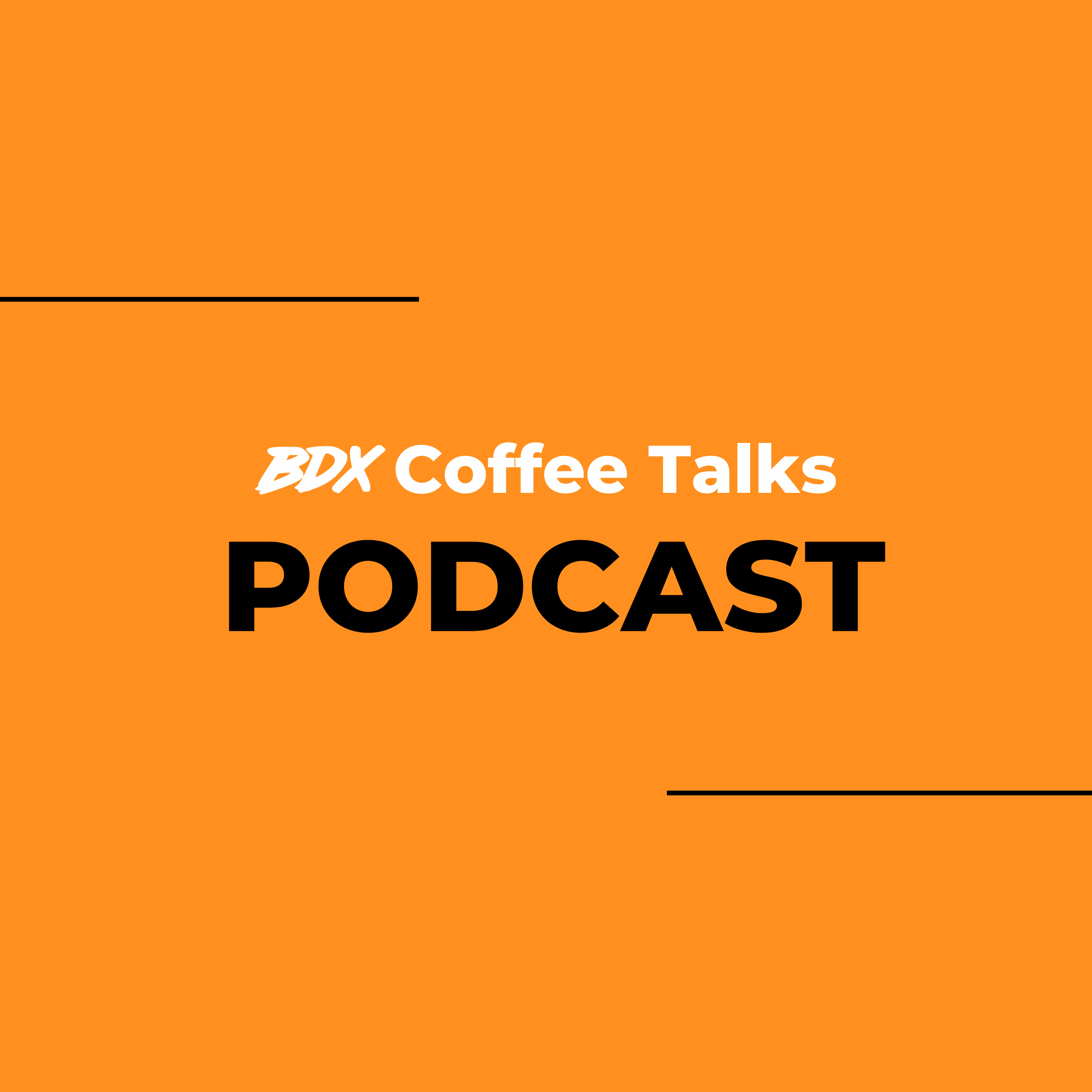 Coffee Talk con Elixer | Amor Ambiguo episode artwork