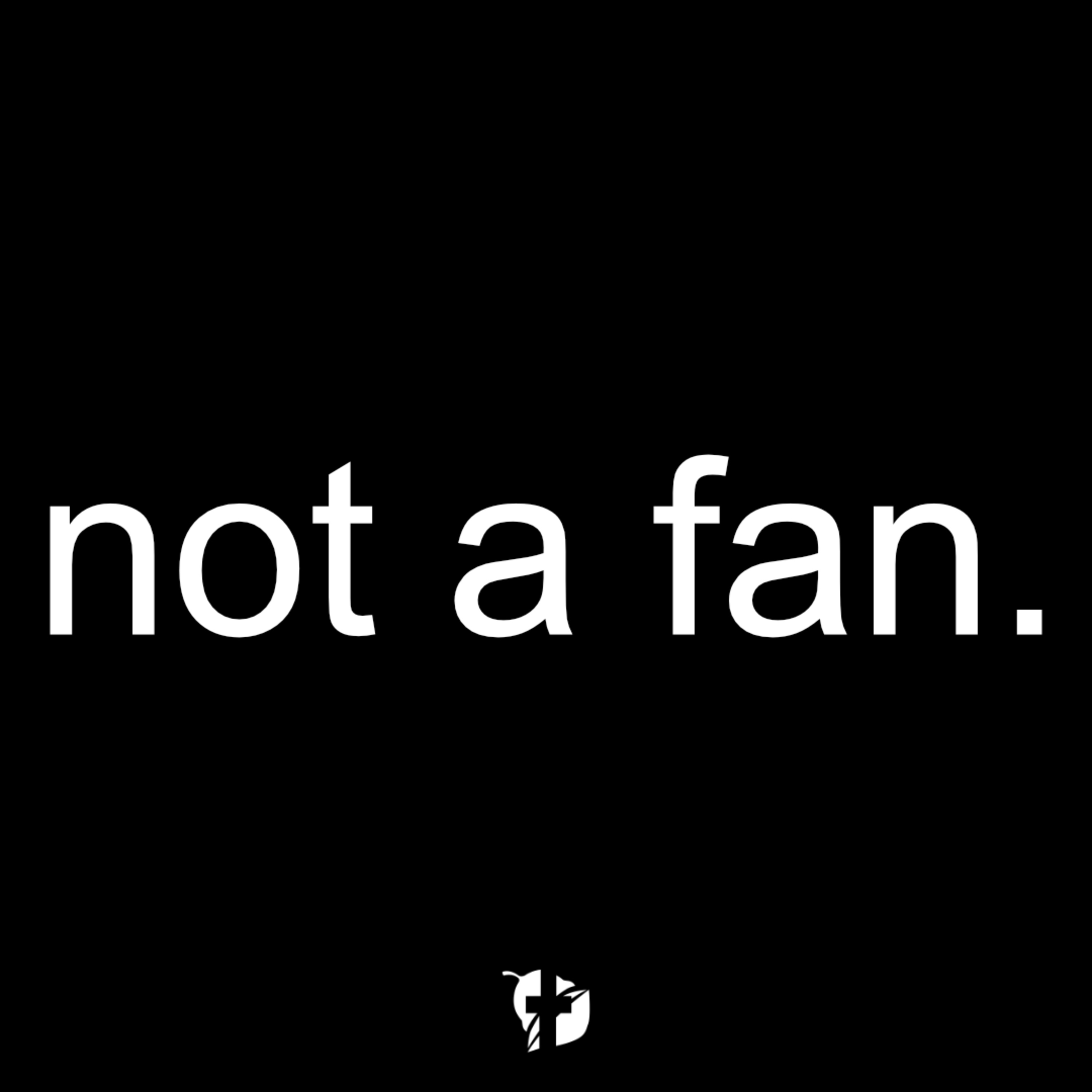 Luke 9:57–62 — Not A Fan