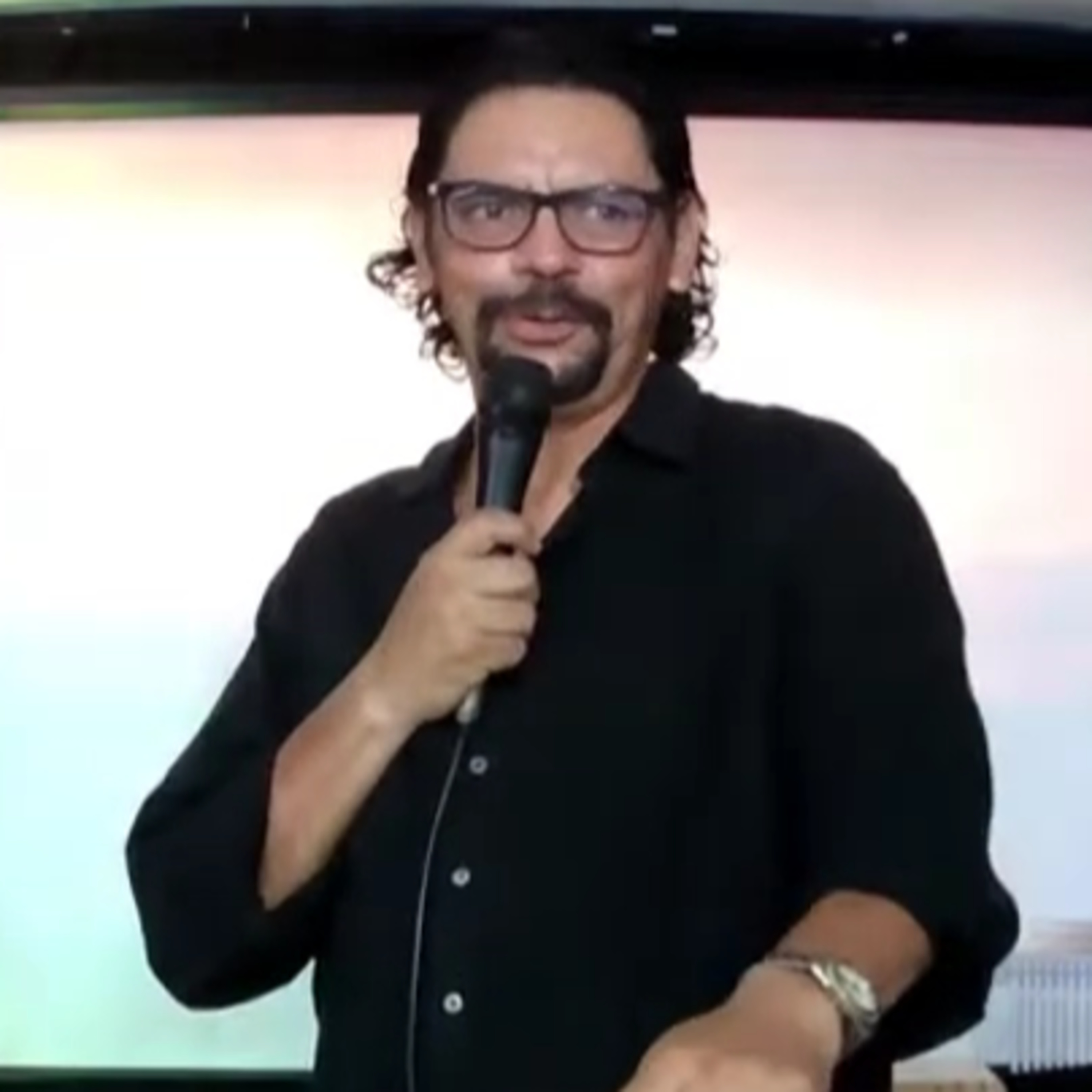 AFIRMANDO LA SALVACION| PEDRO RODRIGUEZ | DIPLOMADO 7