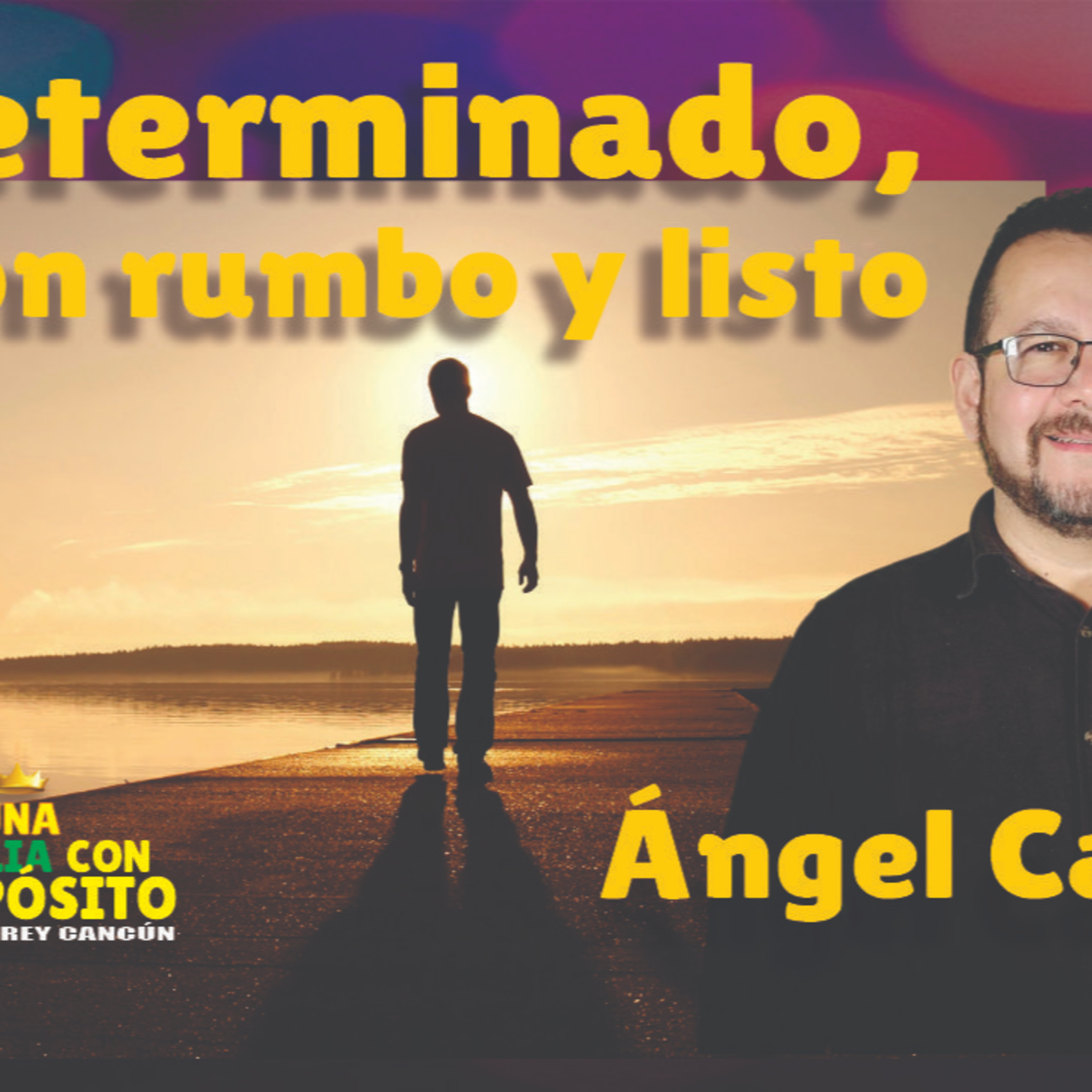 Una familia con propósito