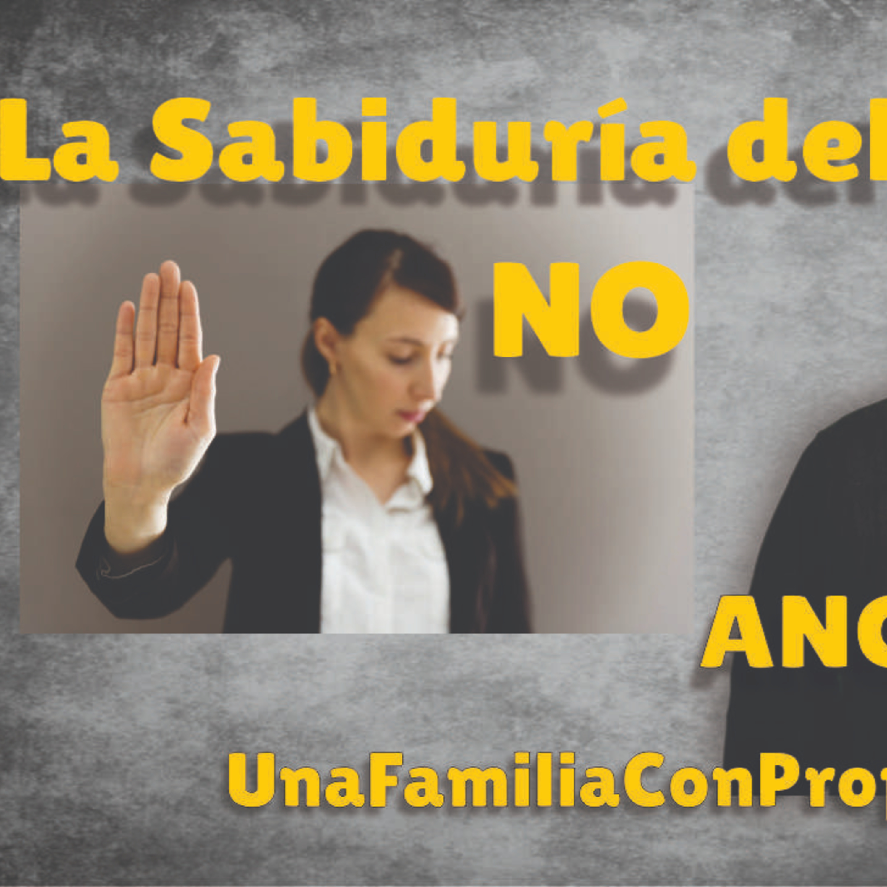 Una familia con propósito