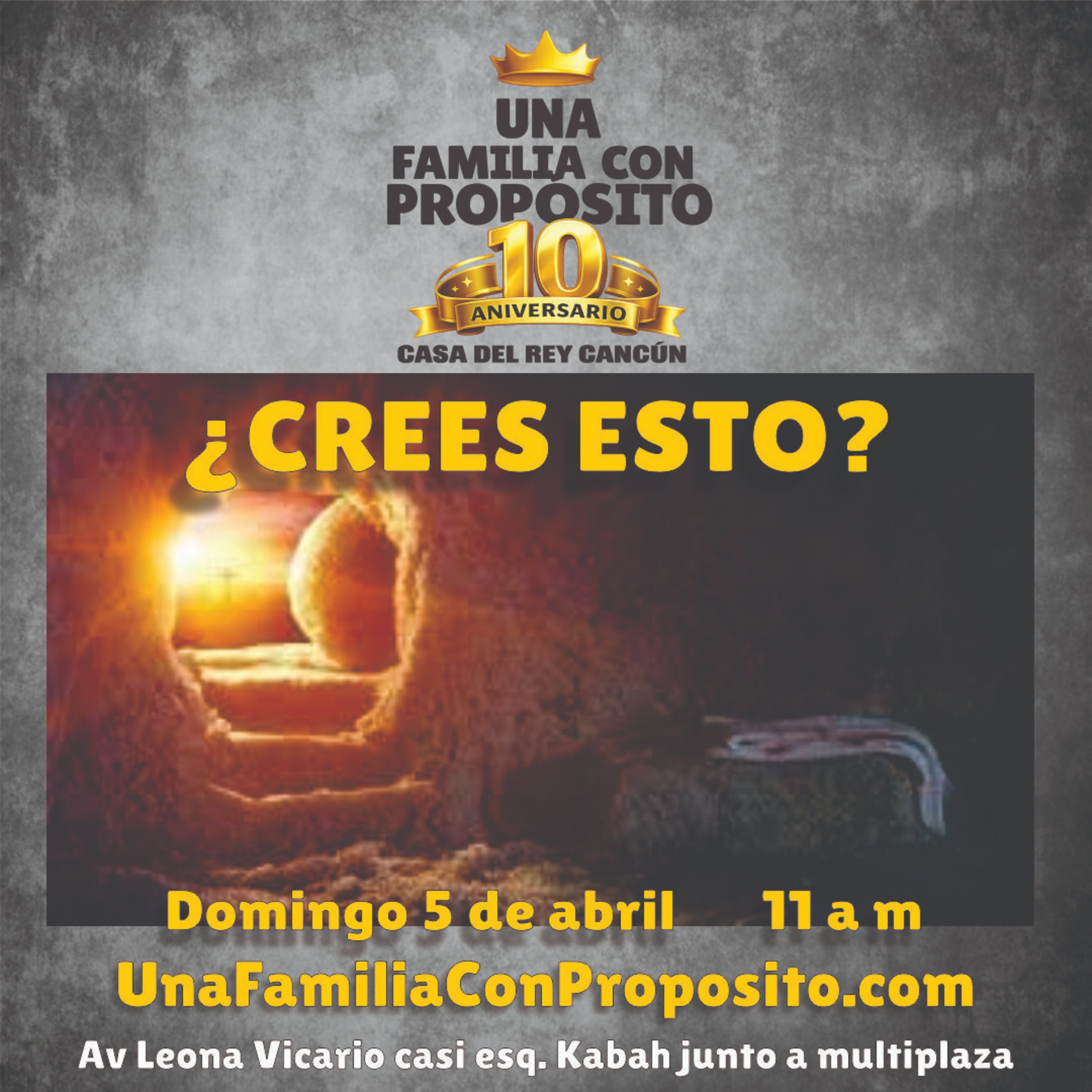 ¿CREES ESTO? ANGEL CASAS