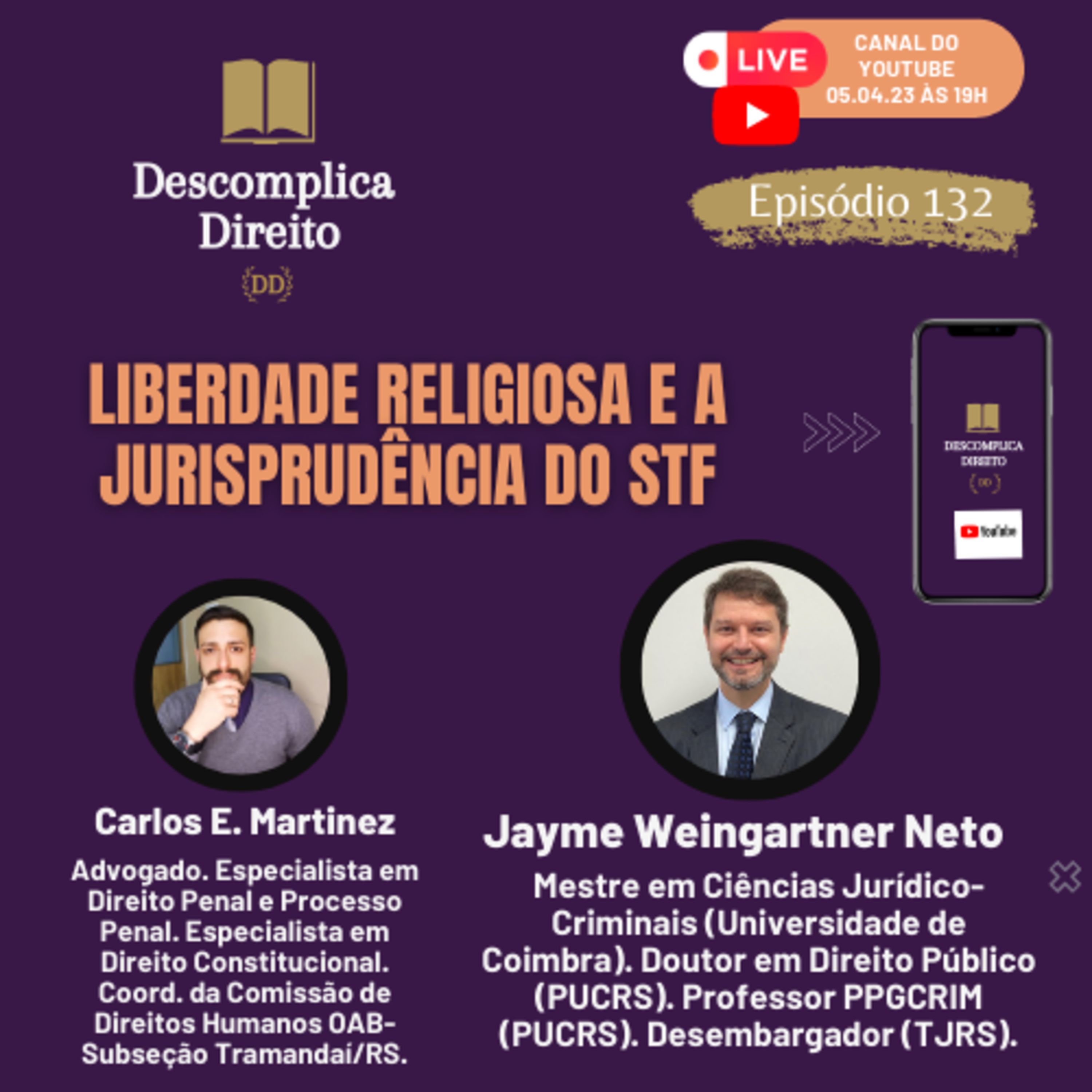DESCOMPLICA DIREITO