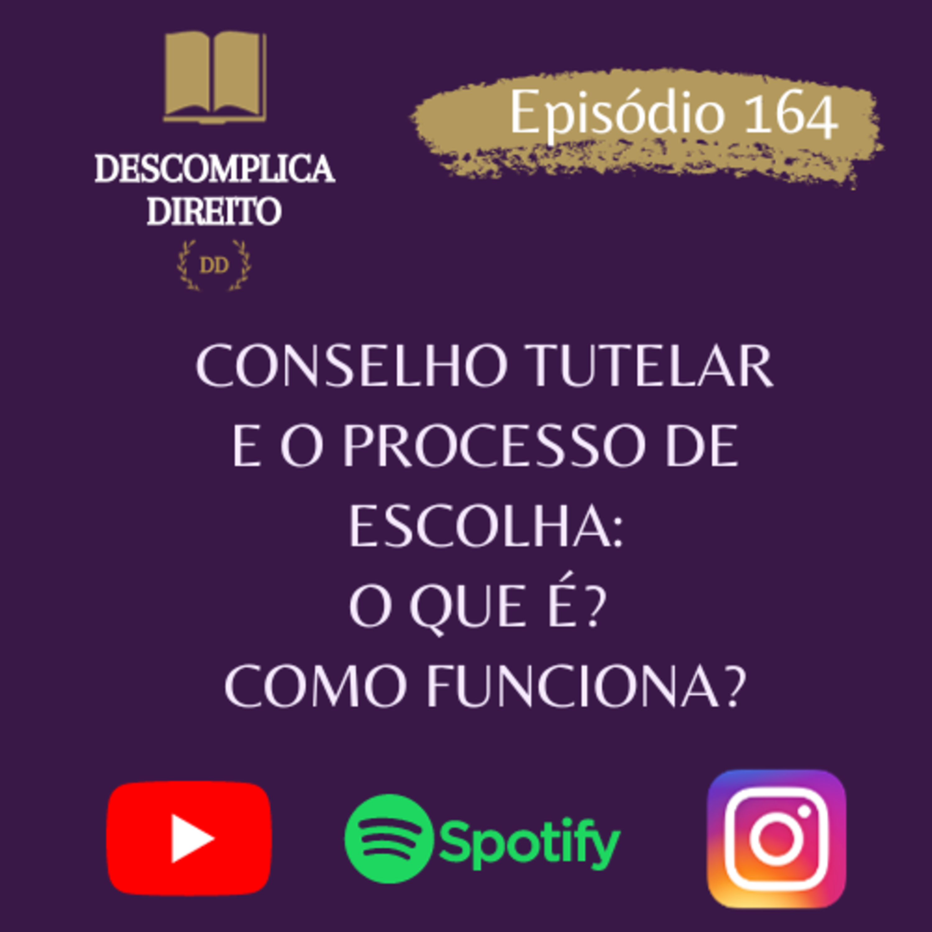 CONSELHO TUTELAR E O PROCESSO DE ESCOLHA: O que é? Como funciona?