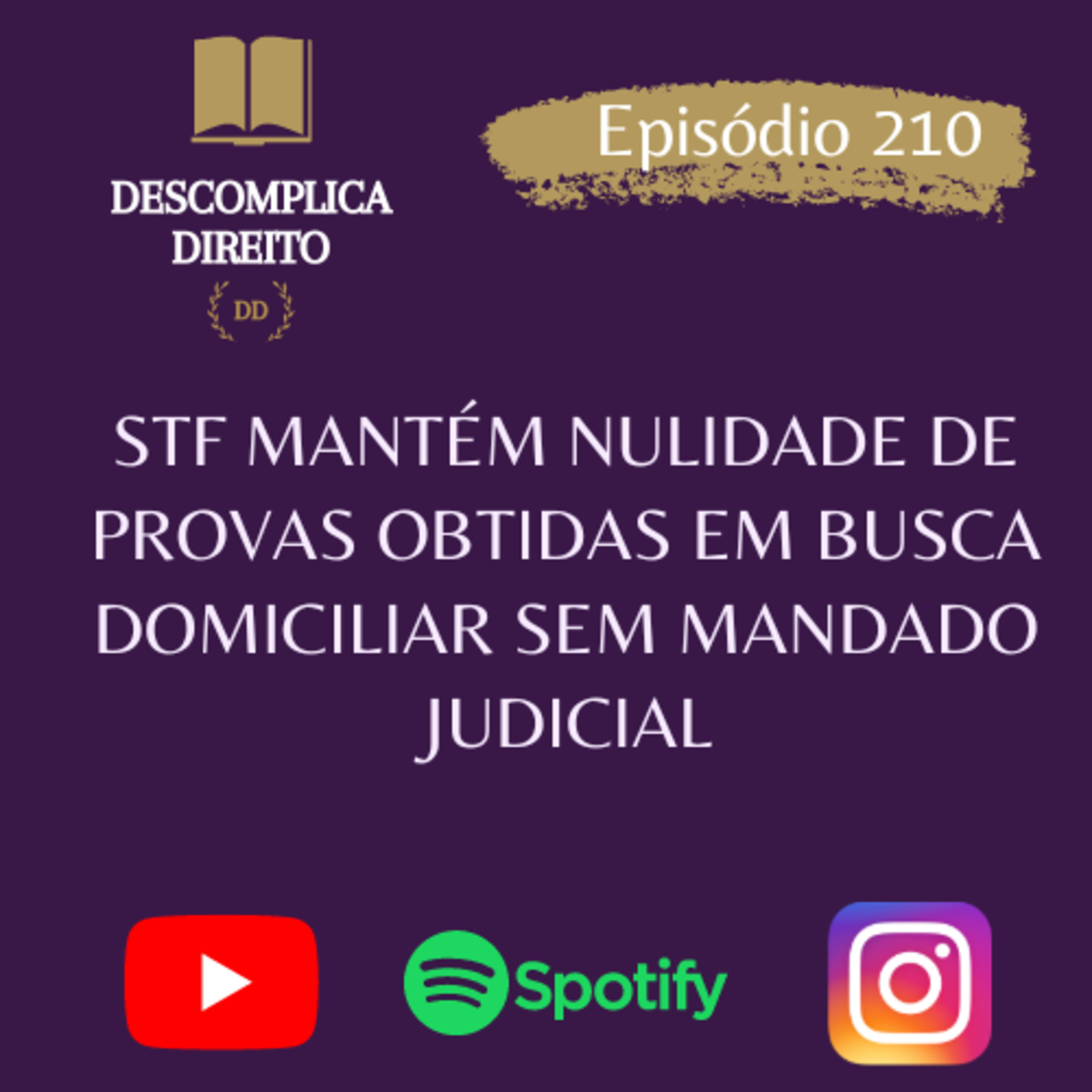 DESCOMPLICA DIREITO