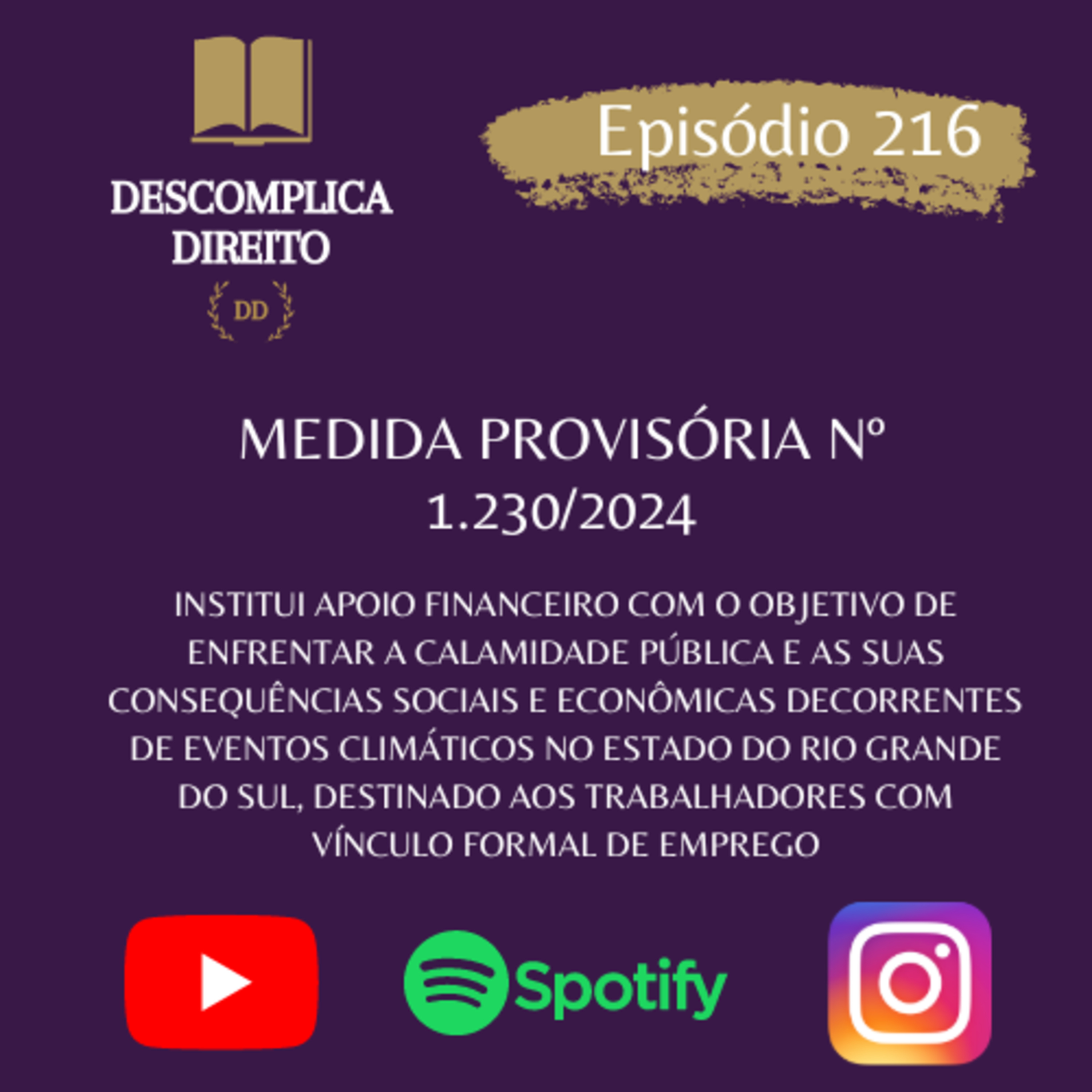 DESCOMPLICA DIREITO