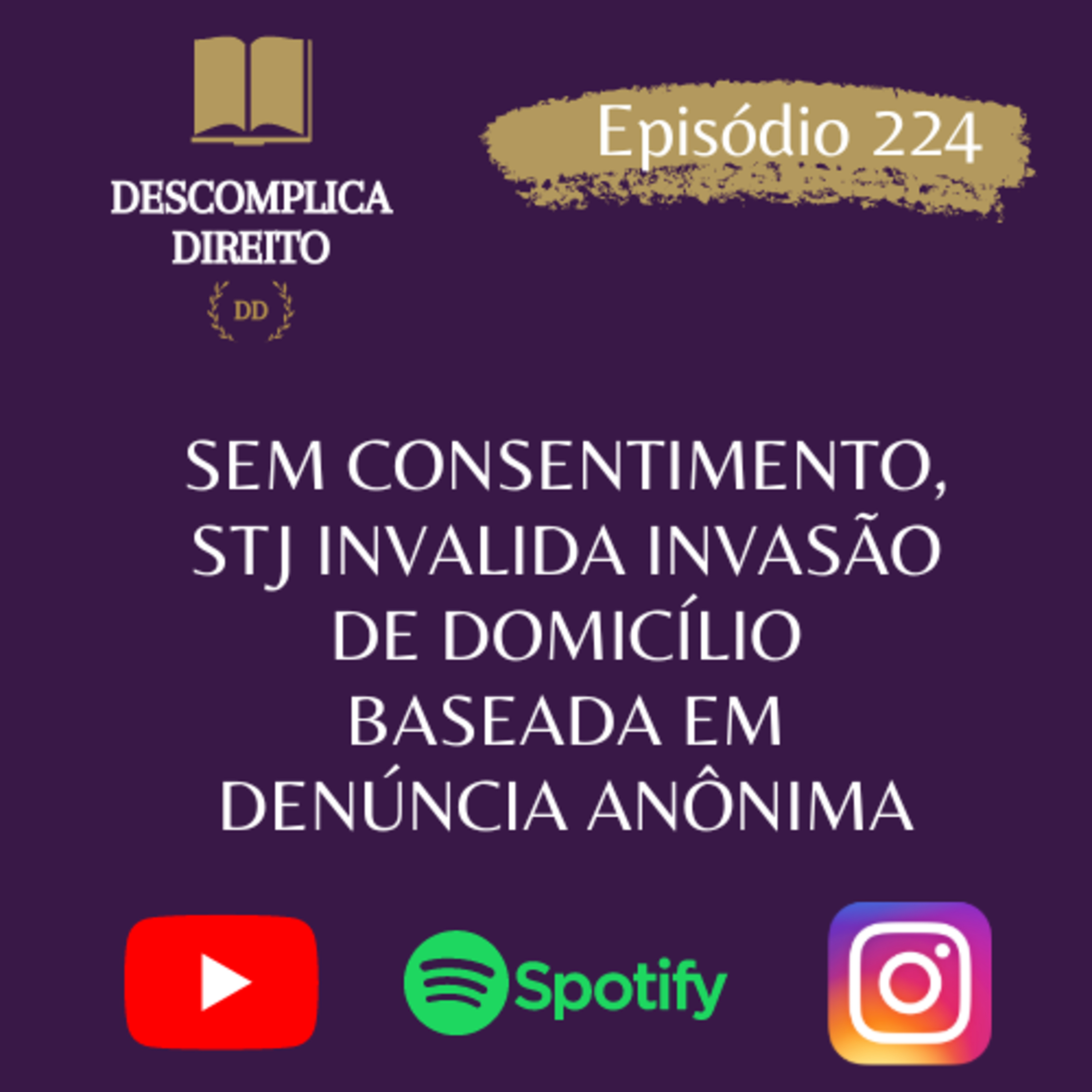 DESCOMPLICA DIREITO