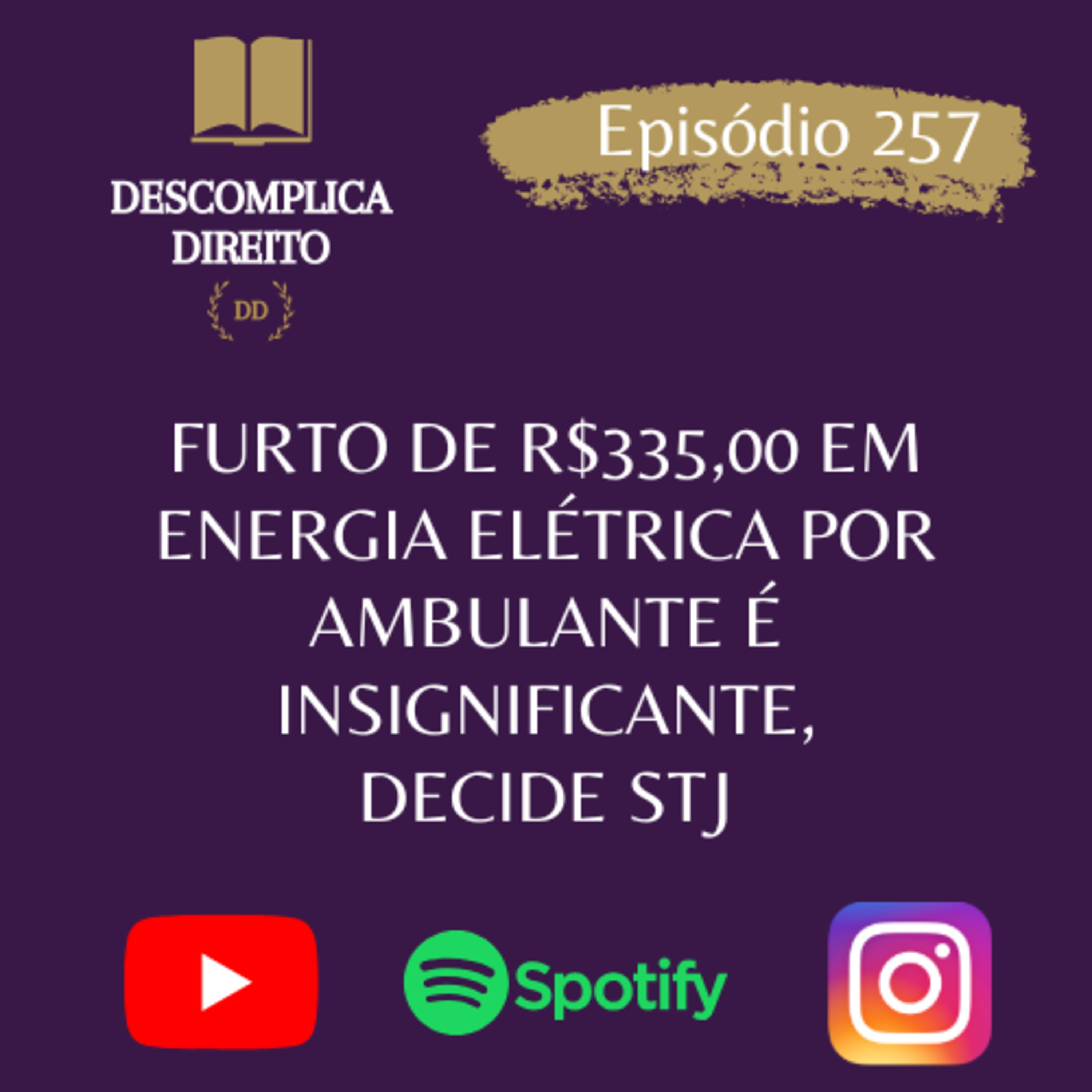 DESCOMPLICA DIREITO