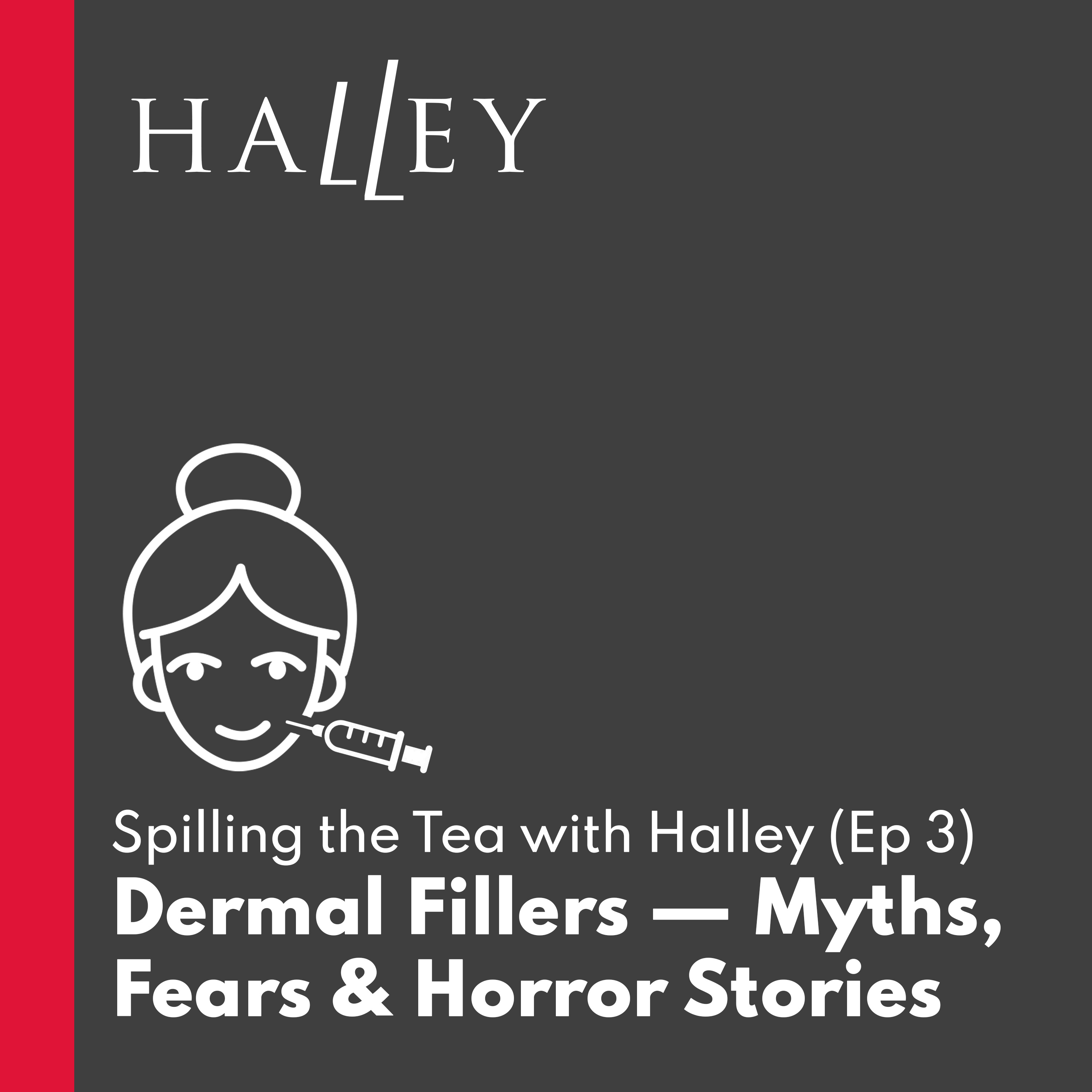 Halley Medical Aesthetics