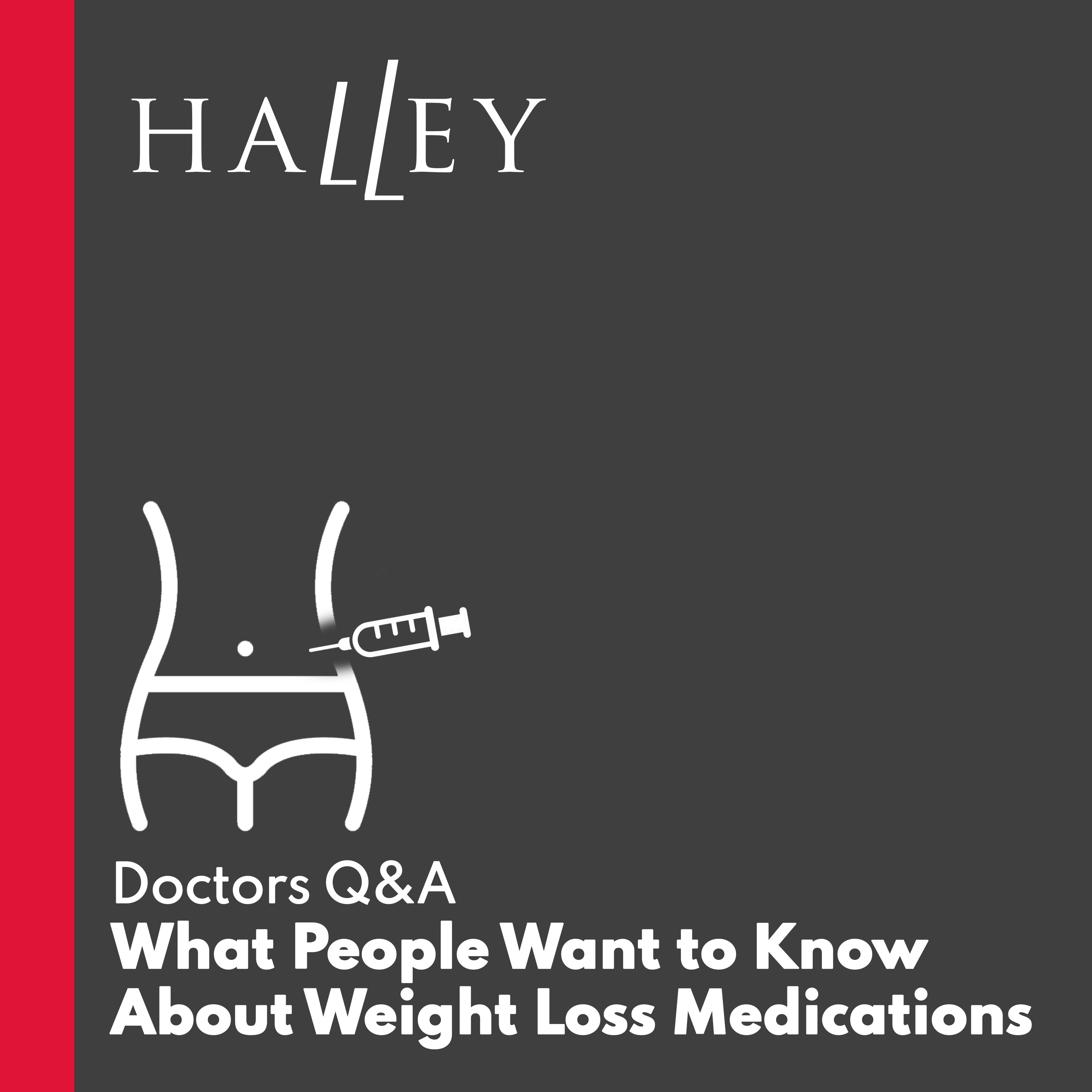 Halley Medical Aesthetics