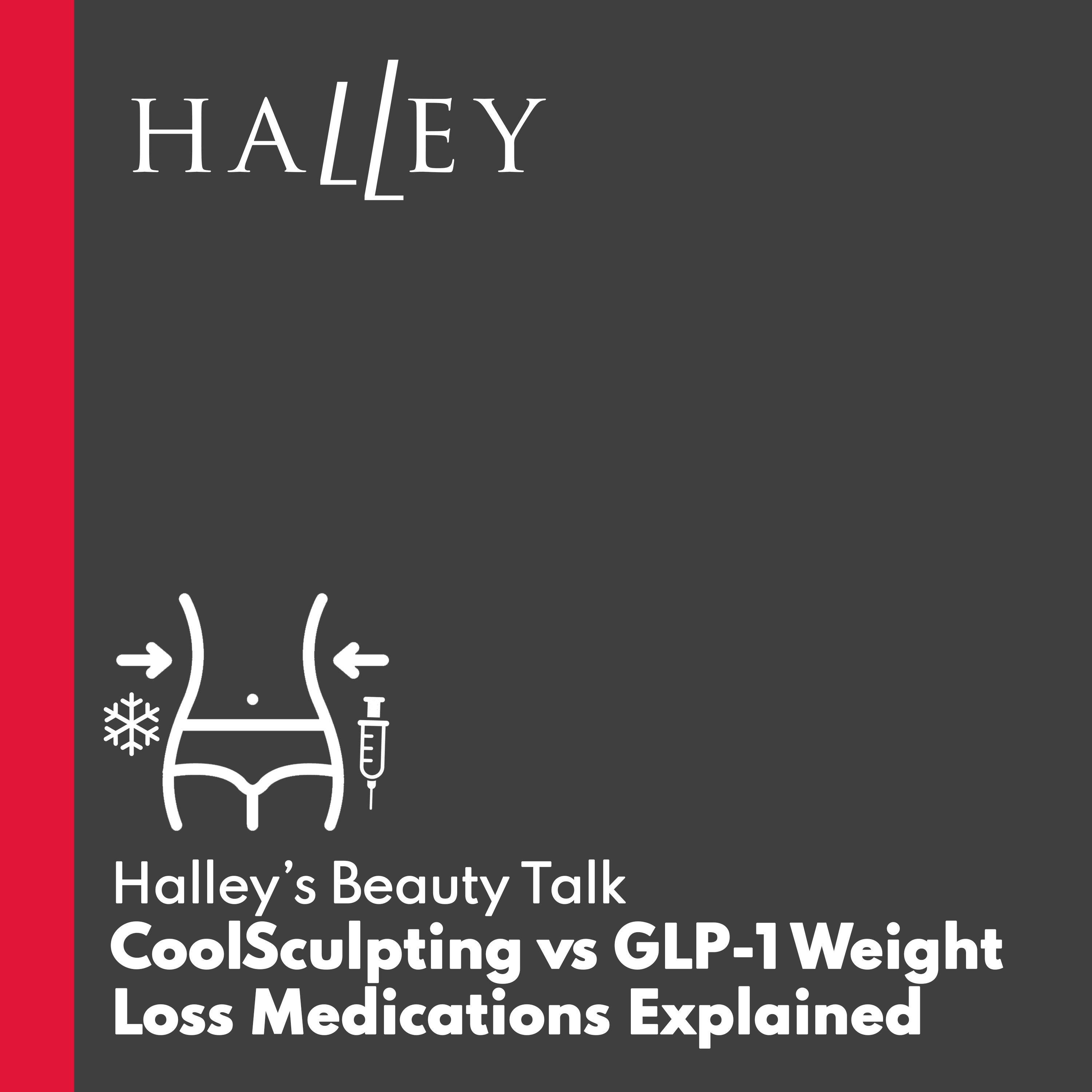 Halley Medical Aesthetics