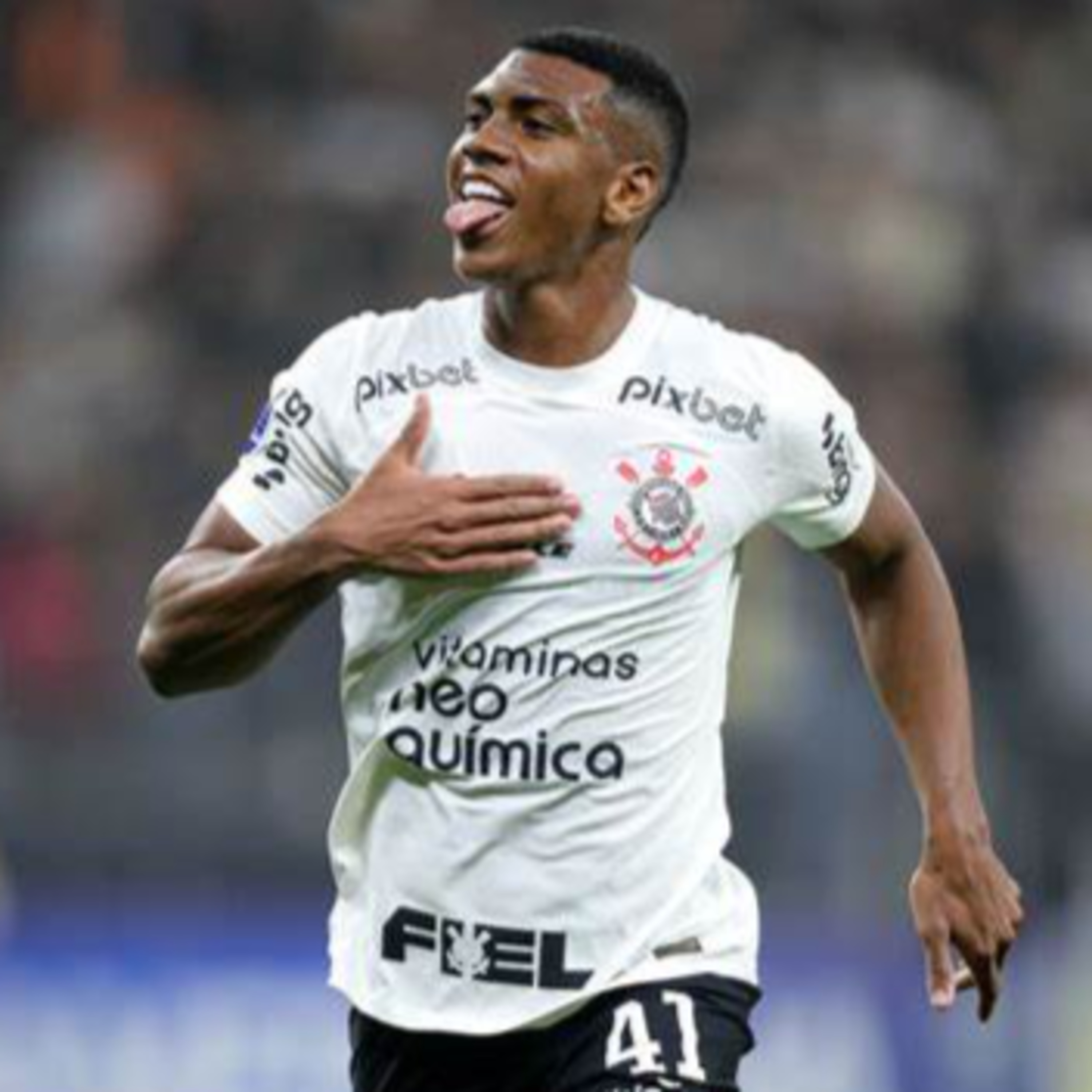 #0092 - Felipe Augusto é negociado com o Cercle Brugge episode artwork