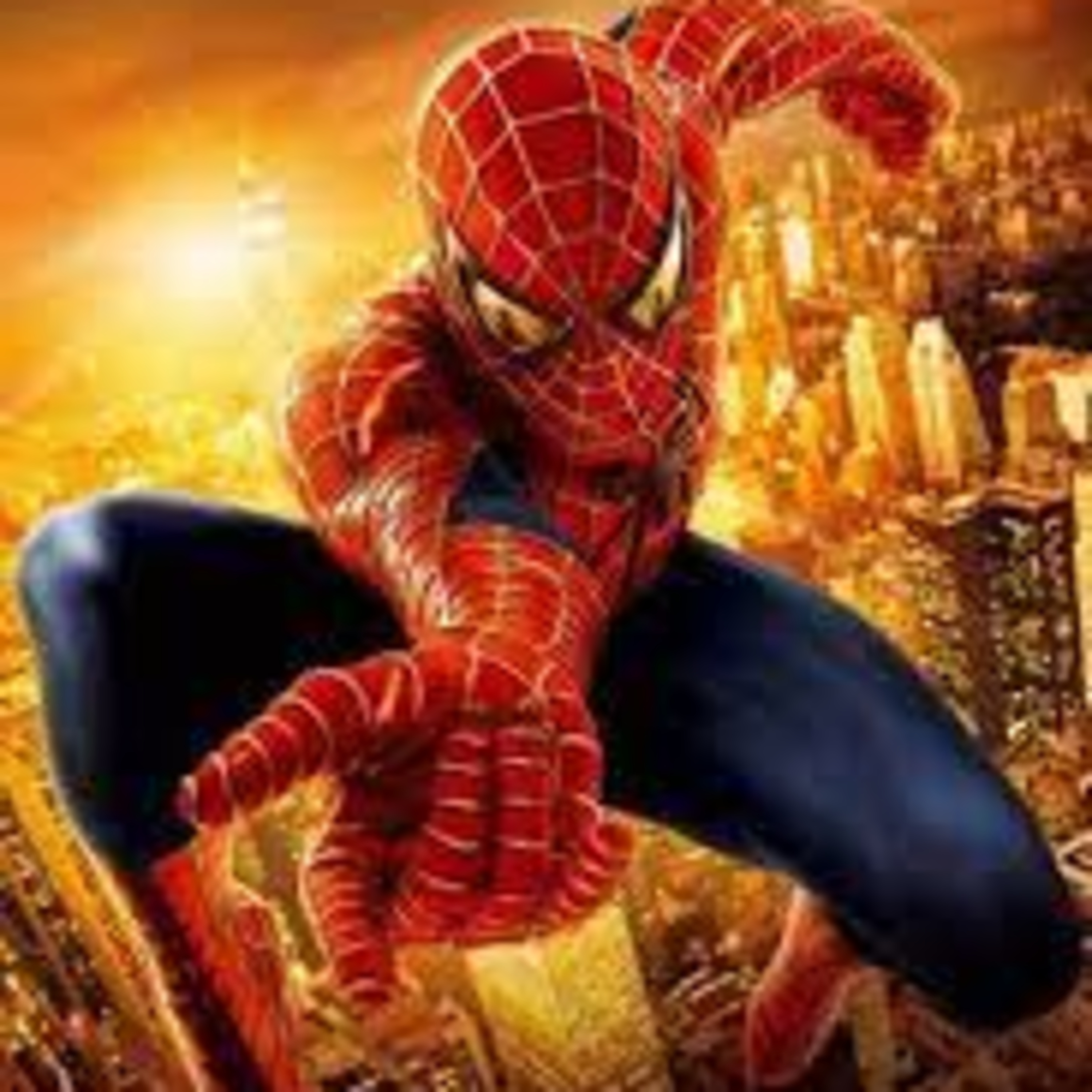 T01E06 - Contos esquecidos do Homem Aranha episode artwork