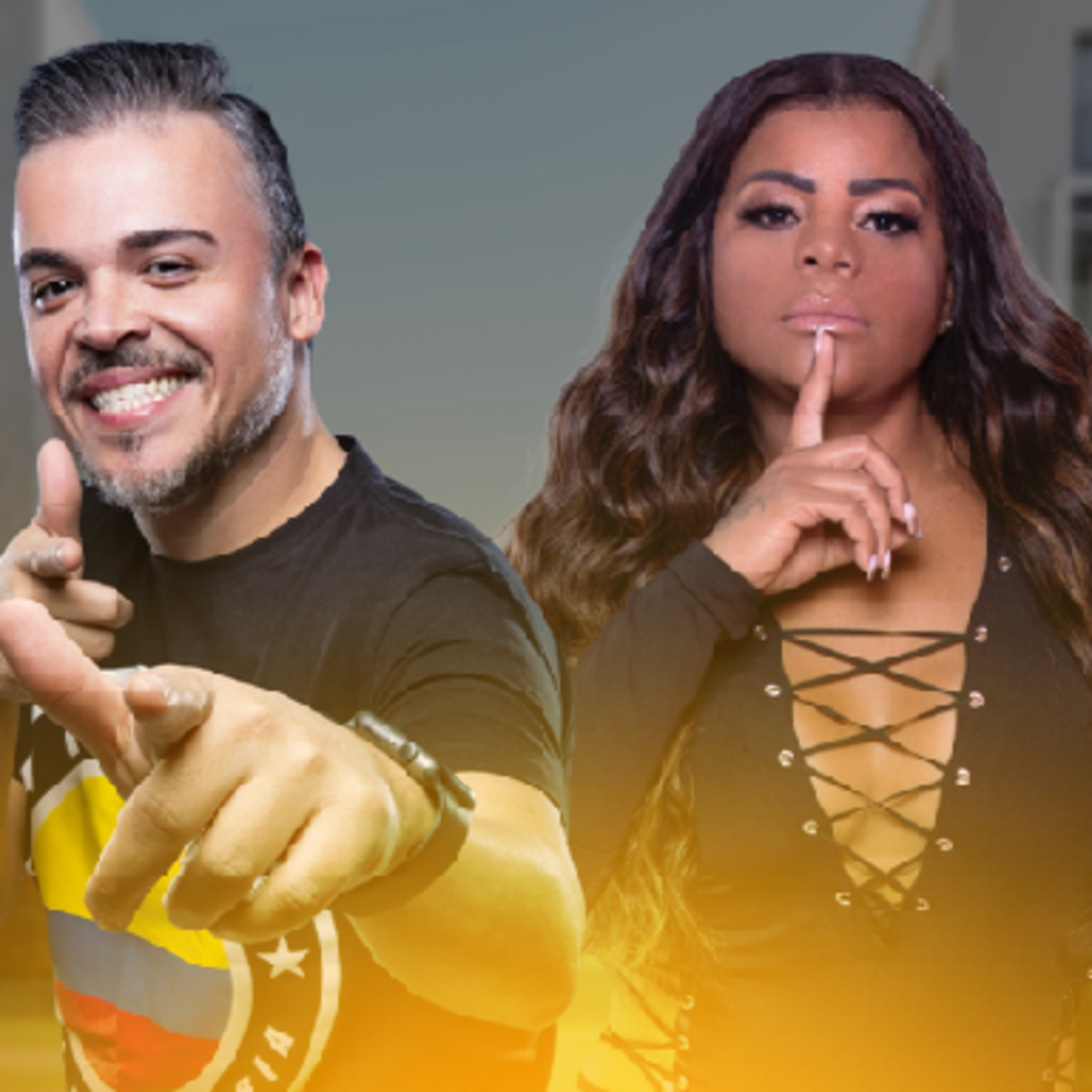 #0015 - 'Só pros Meus Vizinhos', conheça o novo single de DJ Batata e Tati Quebra-Barraco episode artwork