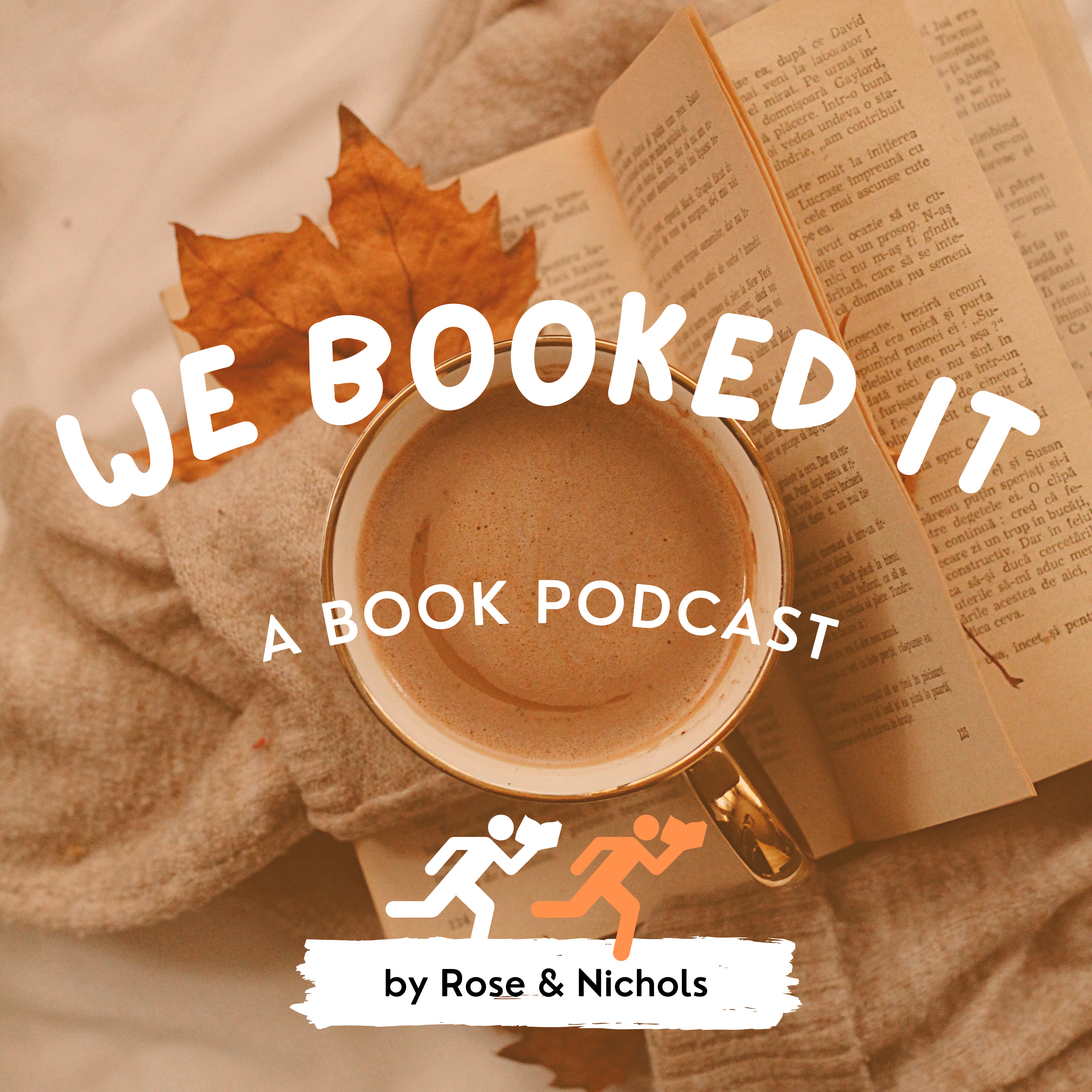 RaN: We Booked It