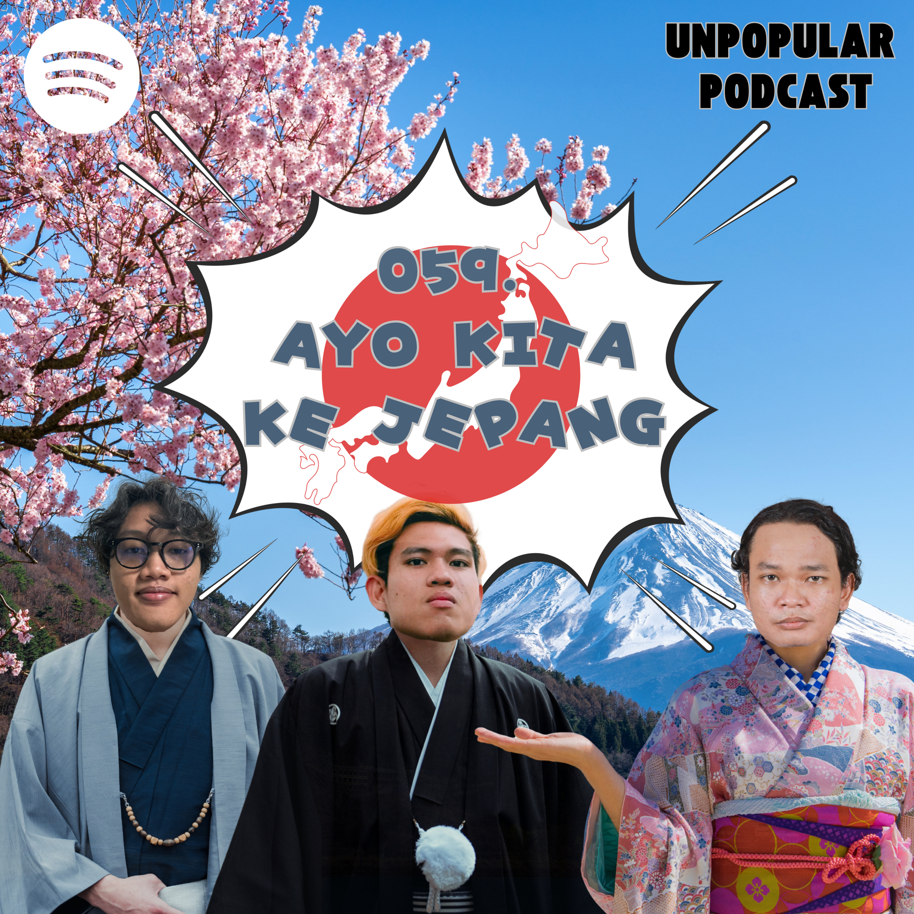 Unpopular Podcast
