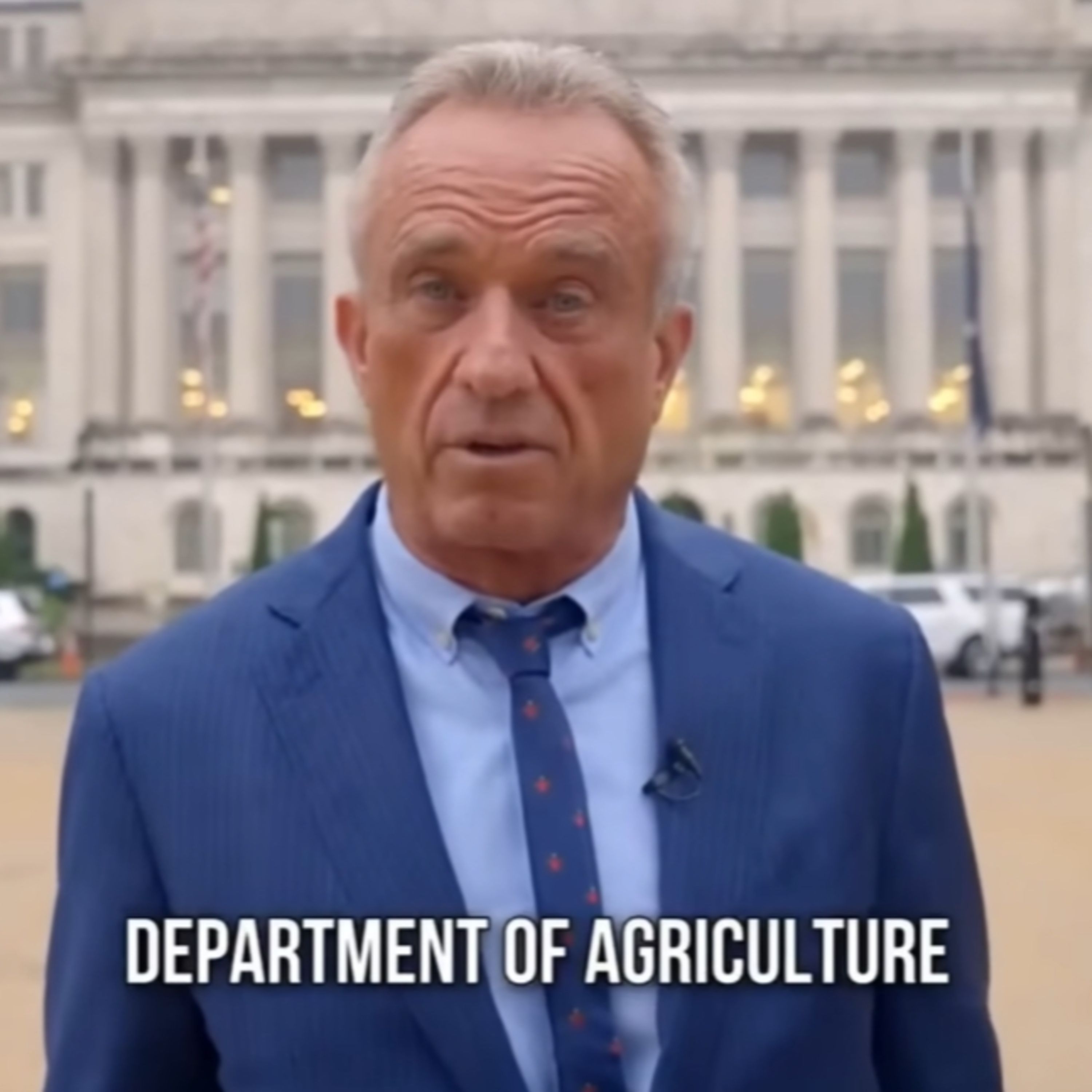 Kate Mason & RFK Jr - Future of Food and more - Business and Community Roundup 6 Nov 2024 episode artwork