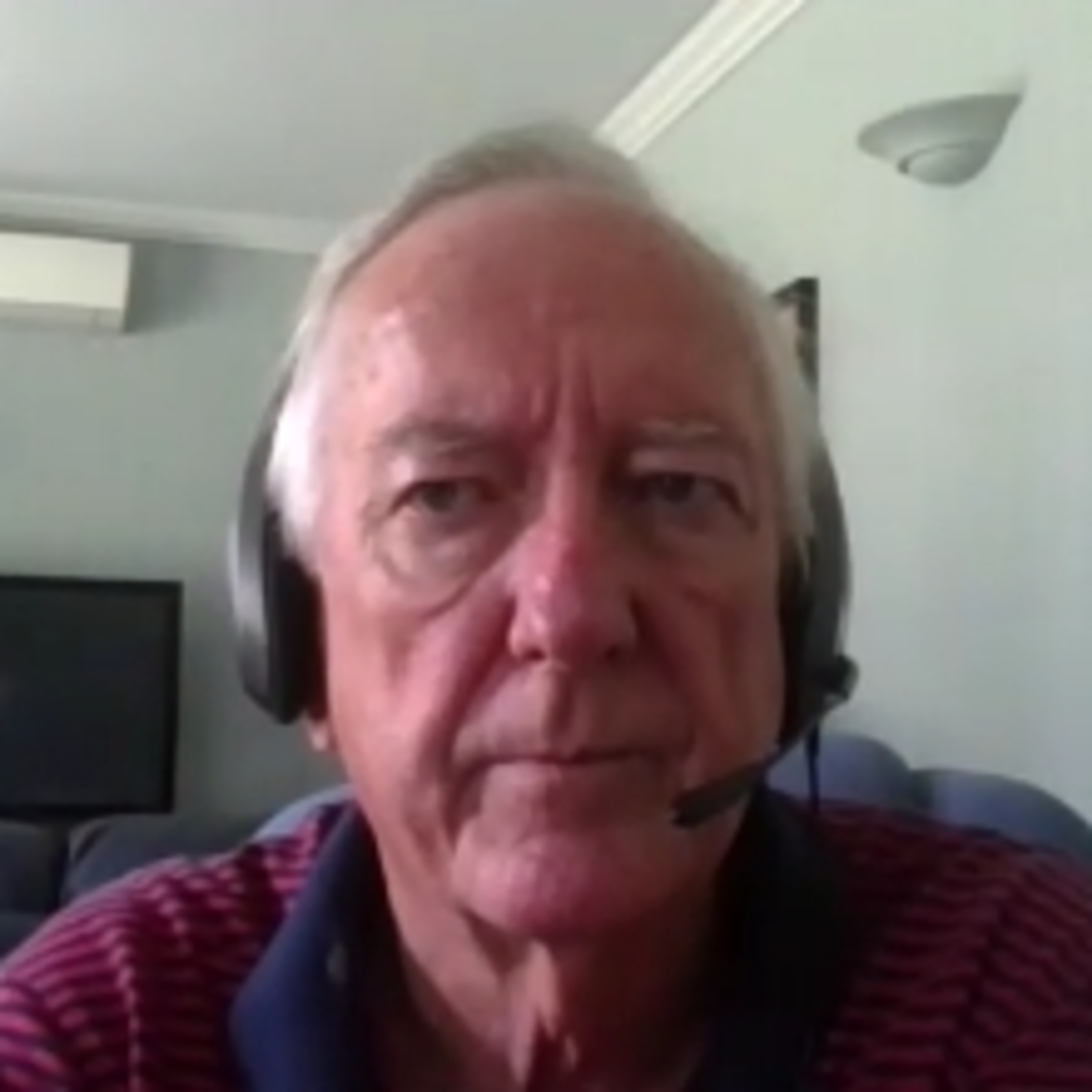 Radio WA Conversations with Barry Green